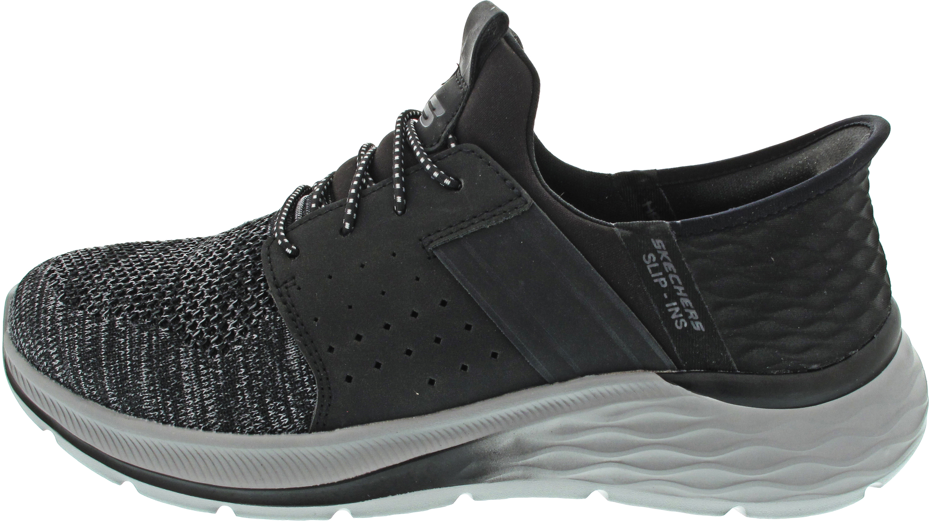 Skechers Slip-Ins: Garner - Newick