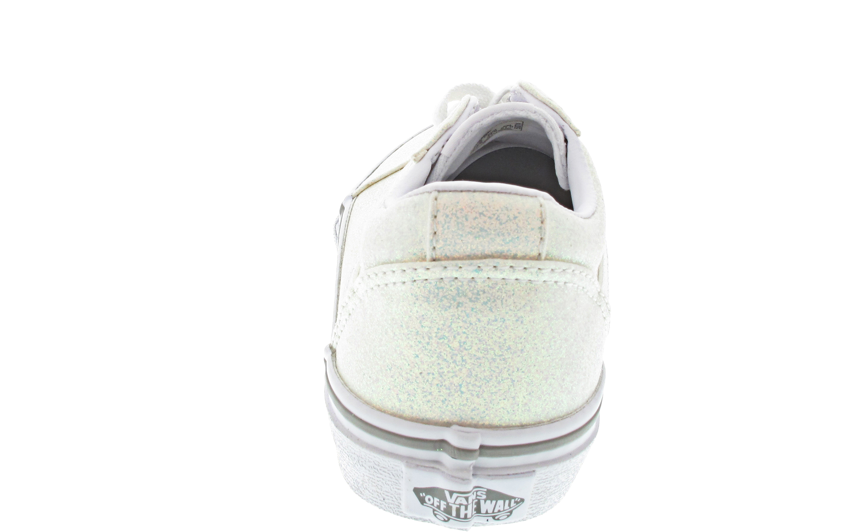 Vans MY Ward Spring Glitter