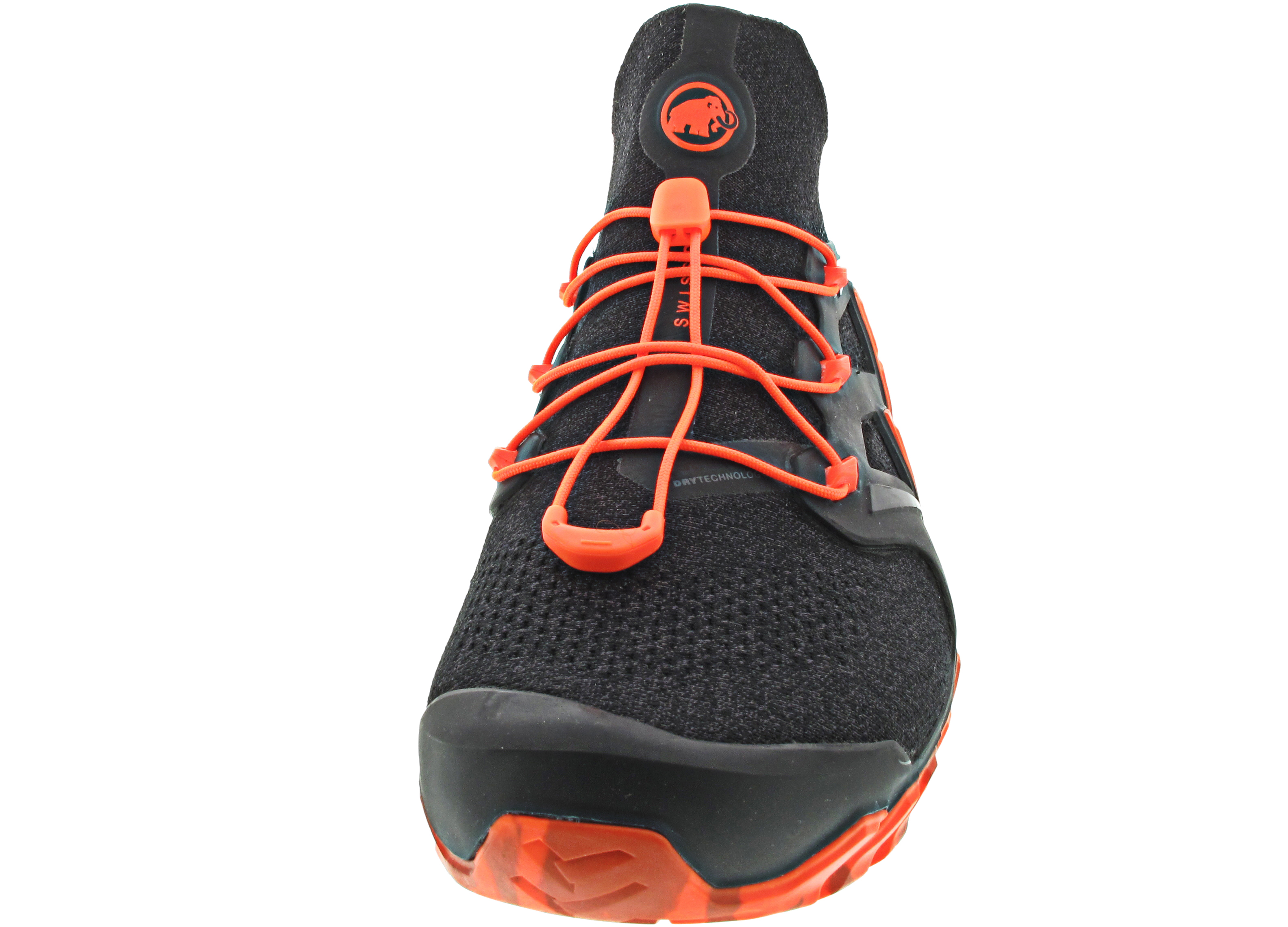 Mammut Aegility Pro Mid DT Men