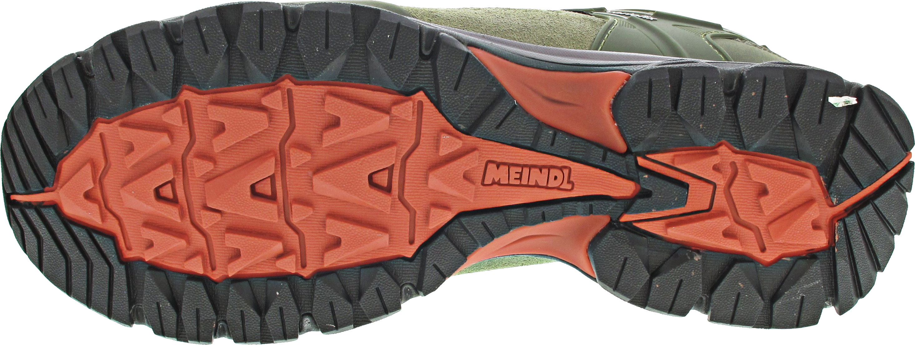 Meindl Ontario Lady GTX