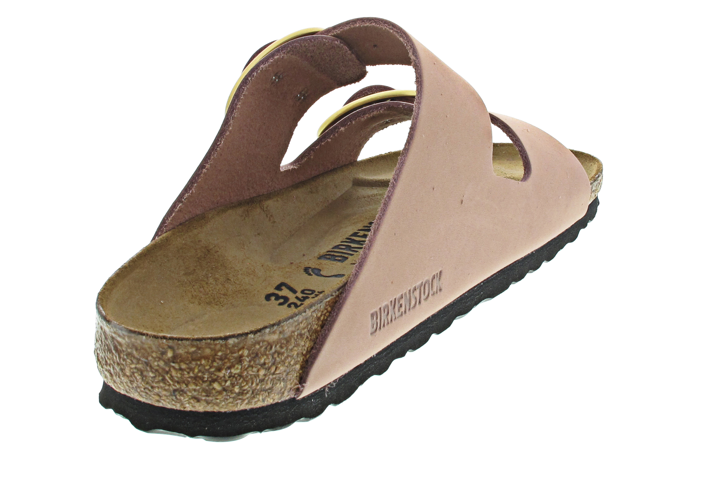 Birkenstock Arizona Big Buckle