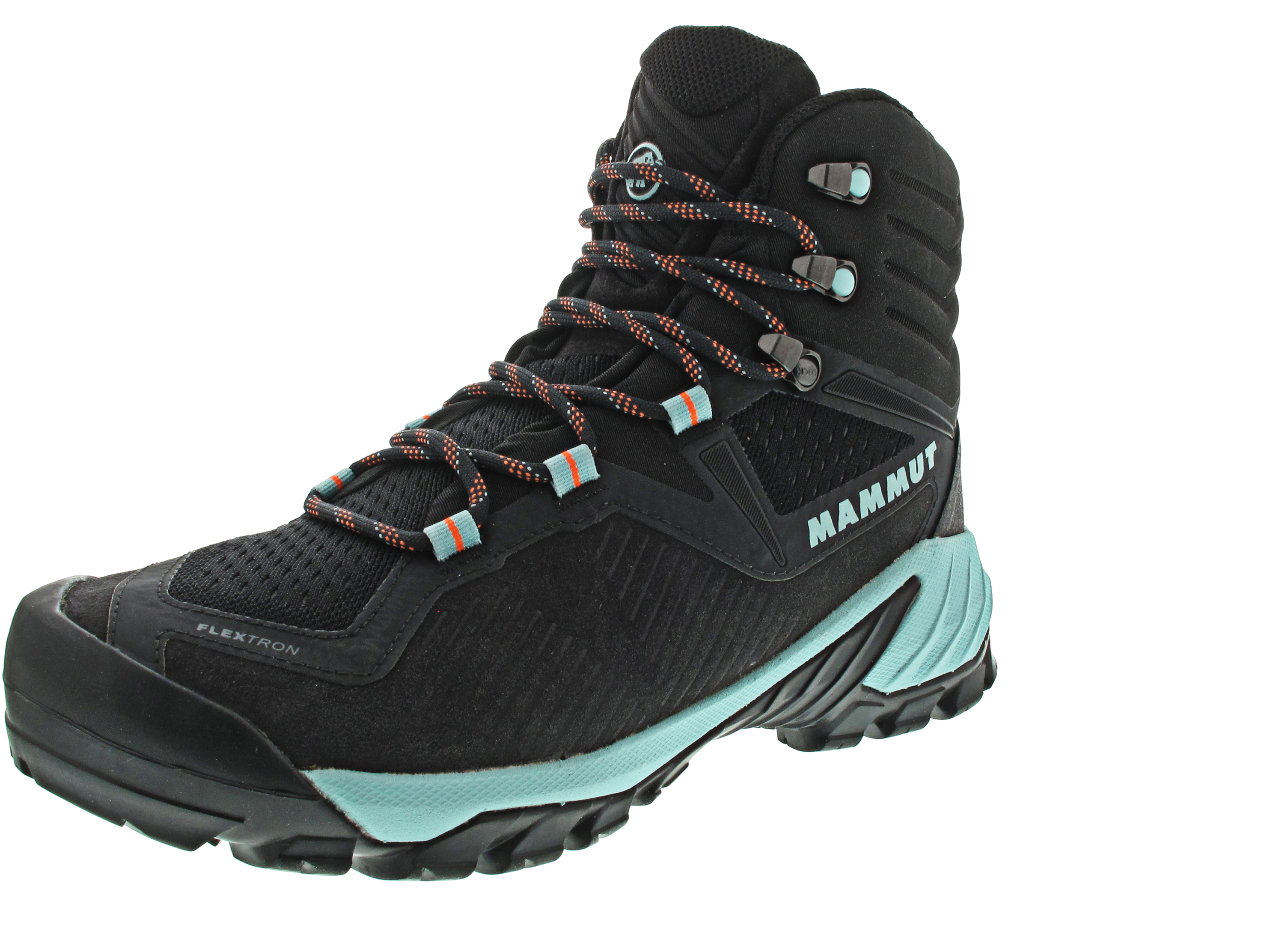 Mammut Sapuen High GTX Woman