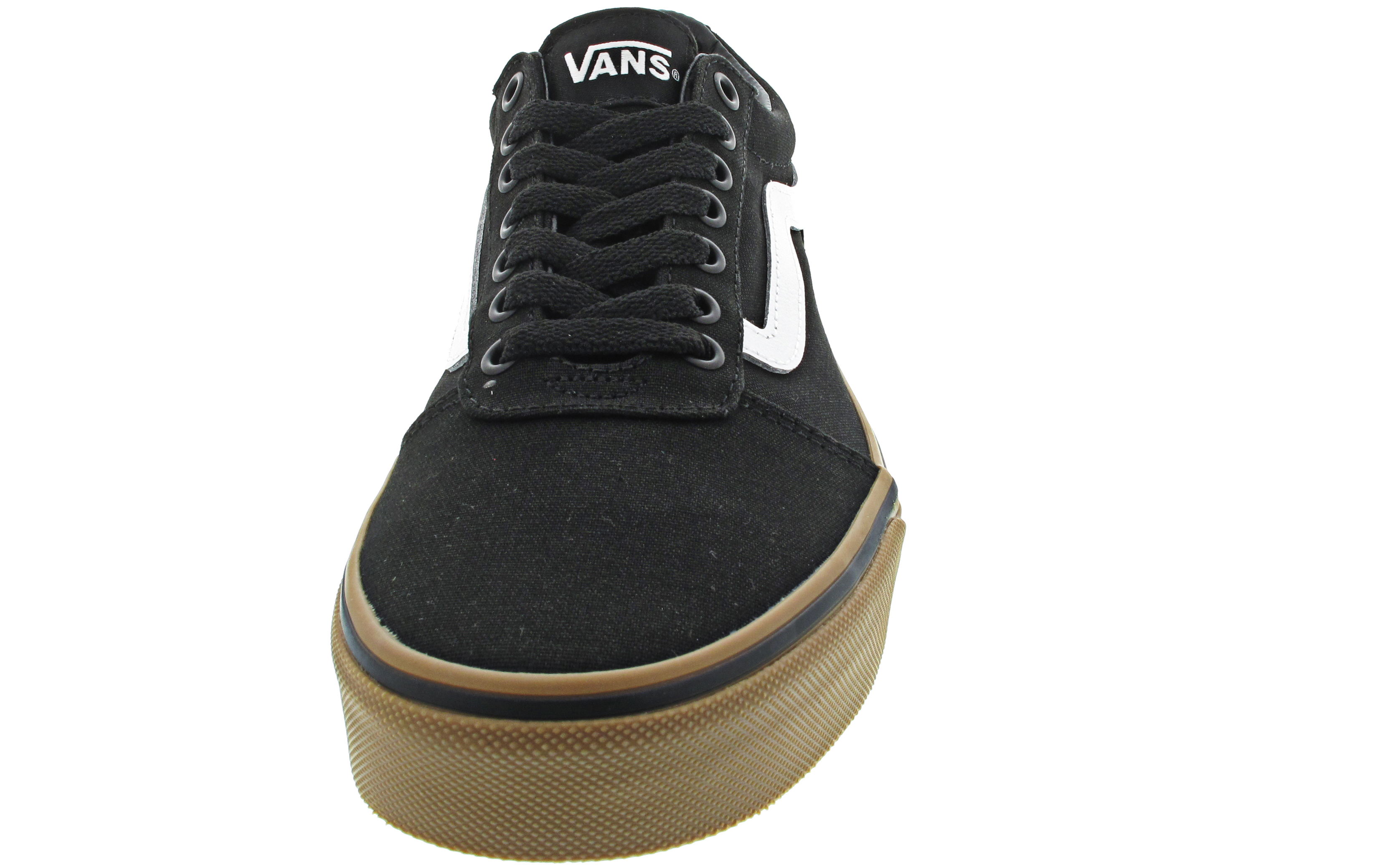 Vans MN Ward