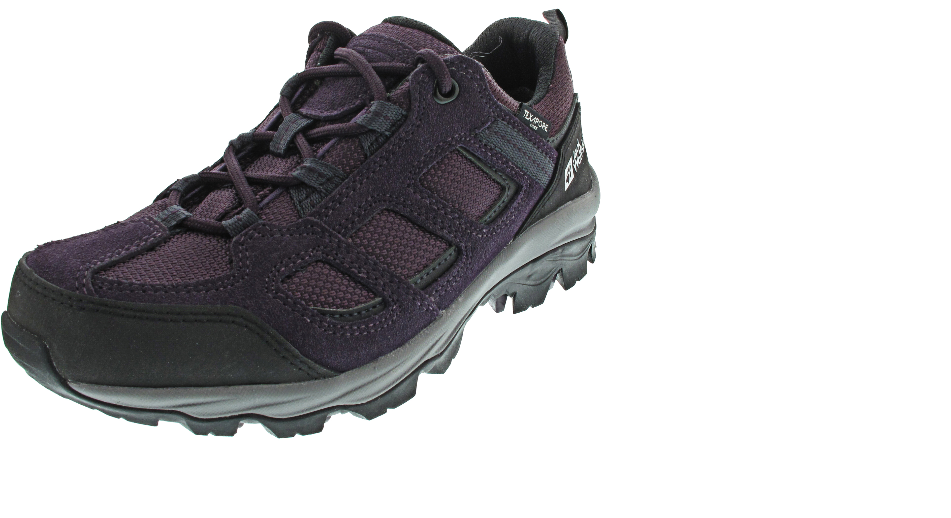 Jack Wolfskin Vojo 3 Texapore Low W