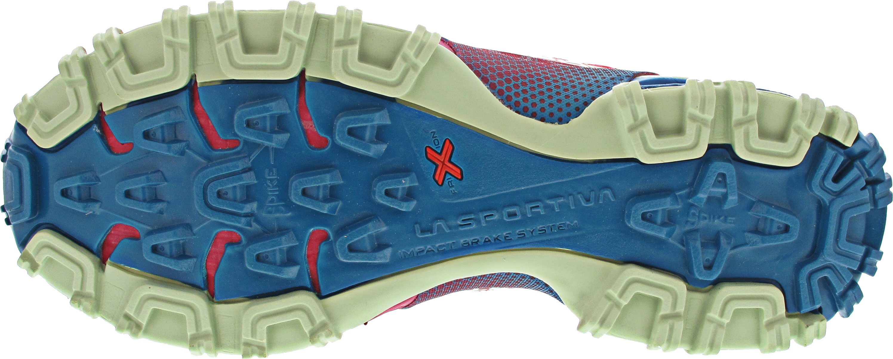 La Sportiva Bushido II Woman GTX