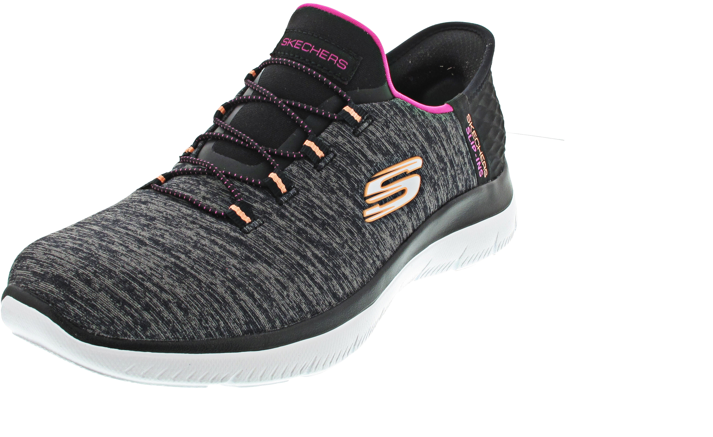 Skechers Slip-Ins:Summits-Dazzling