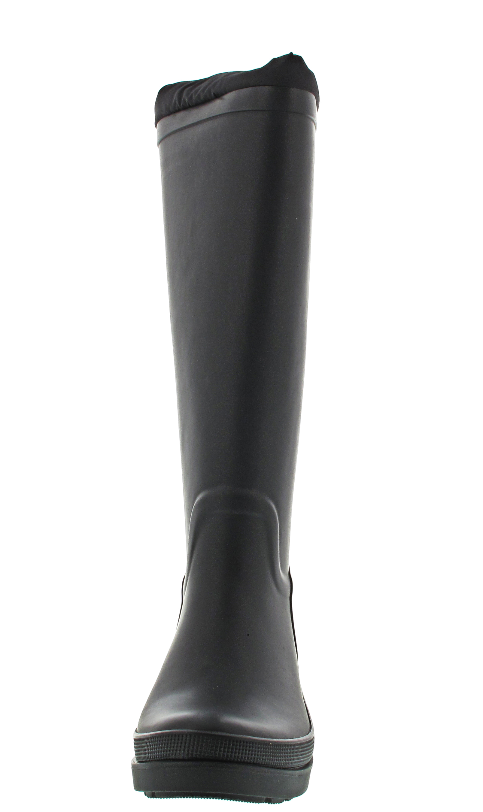 Tommy Hilfiger TH Overknee Rainboot Mono