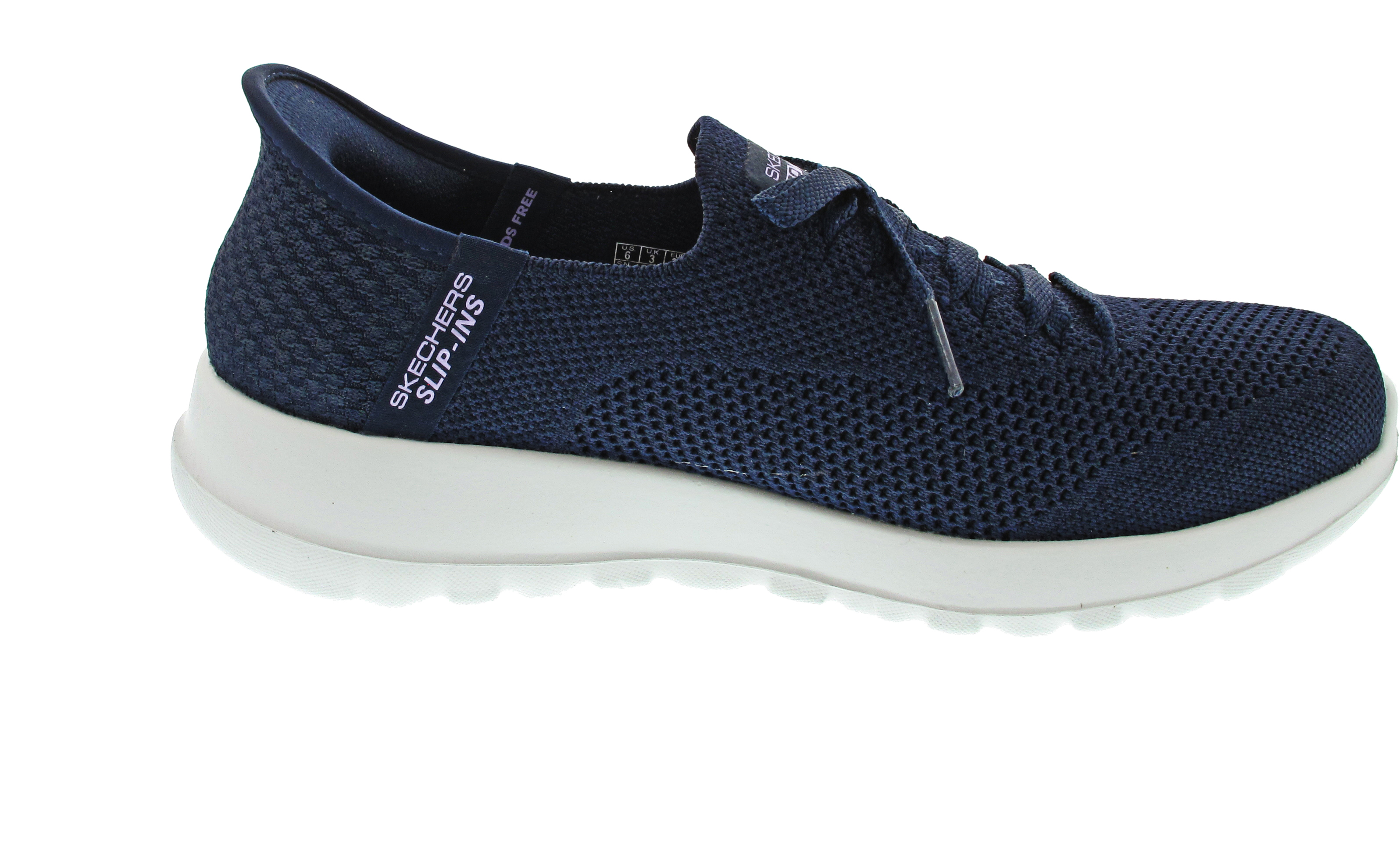 Skechers Slip-Ins:Go walk joy-abby