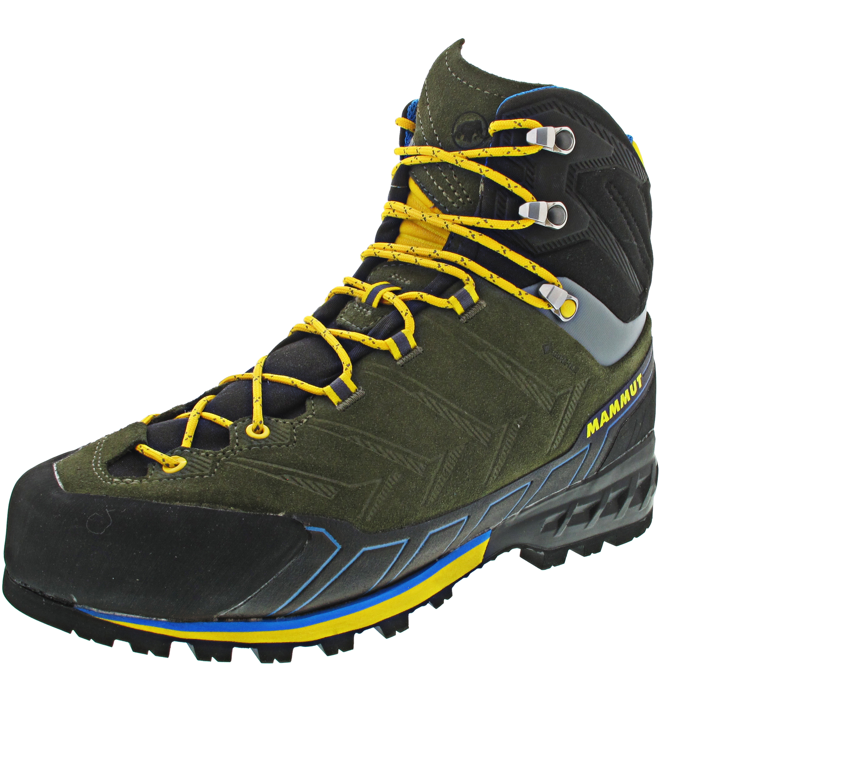 Mammut Kento Tour High GTX Men