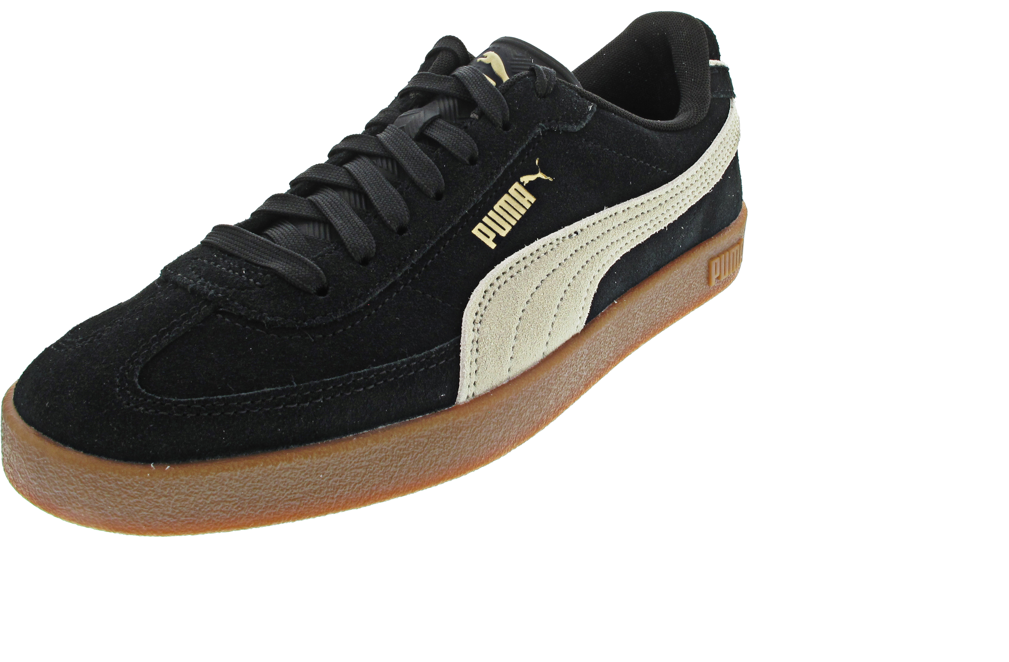 Puma Club II Era Suede