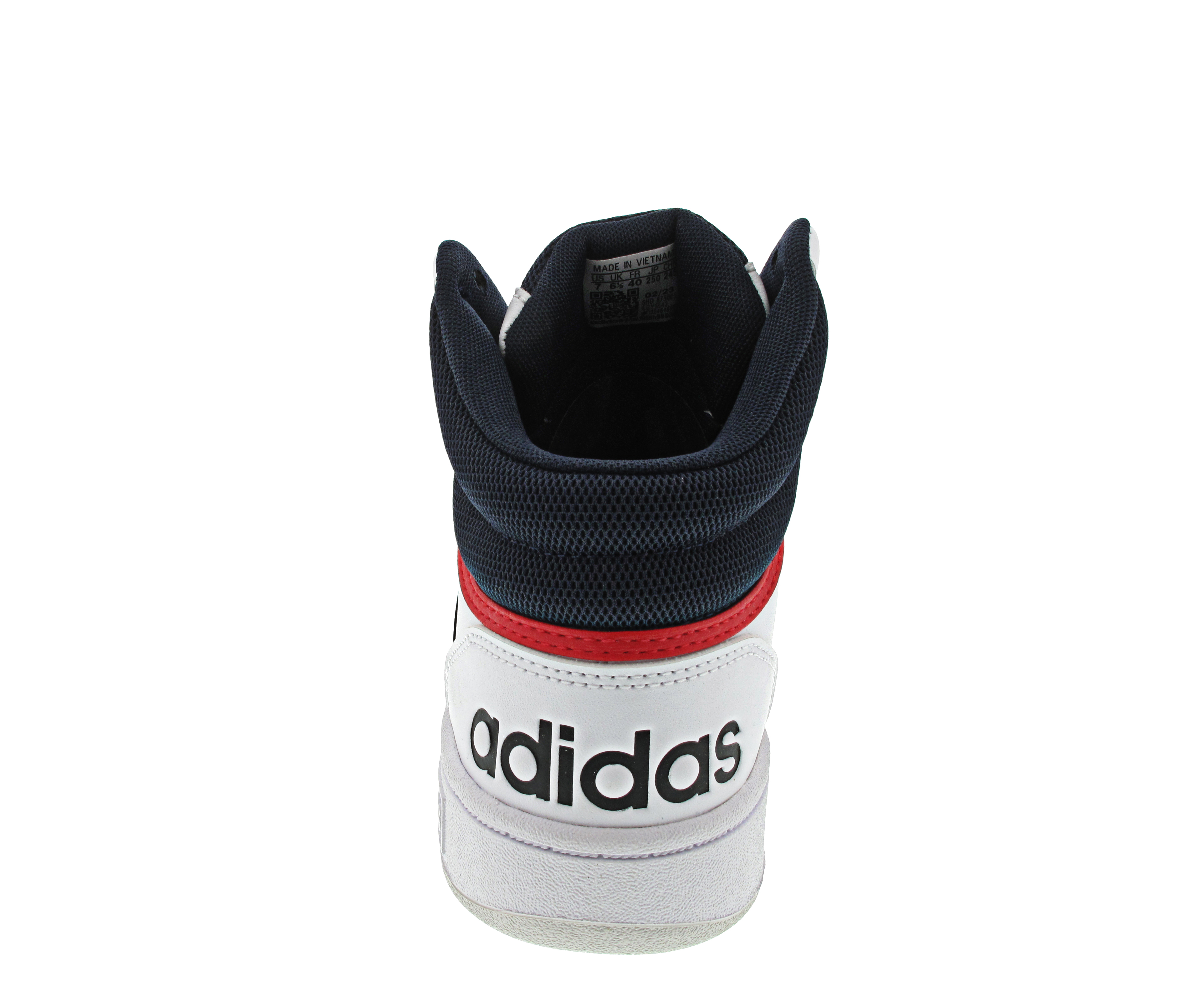 adidas Hoops 3.0 Mid