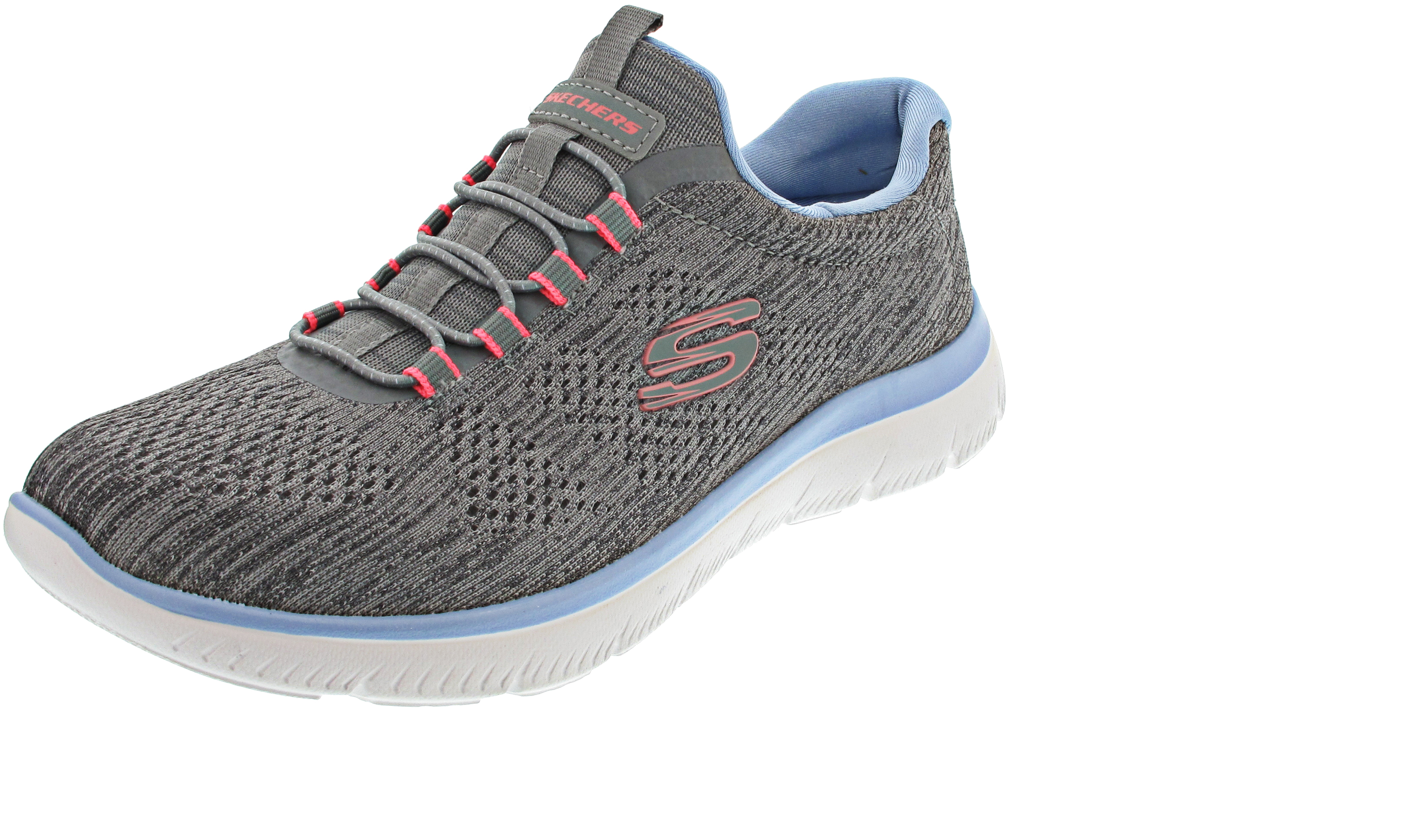 Skechers Summits - Fun Flare