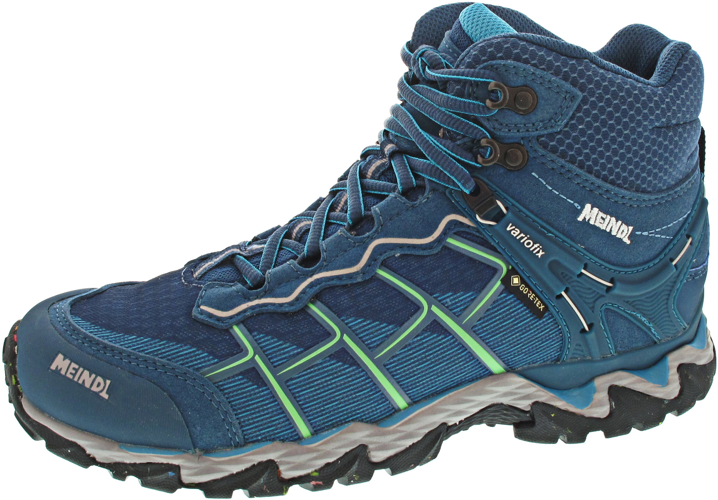 Meindl Houston Lady Mid GTX