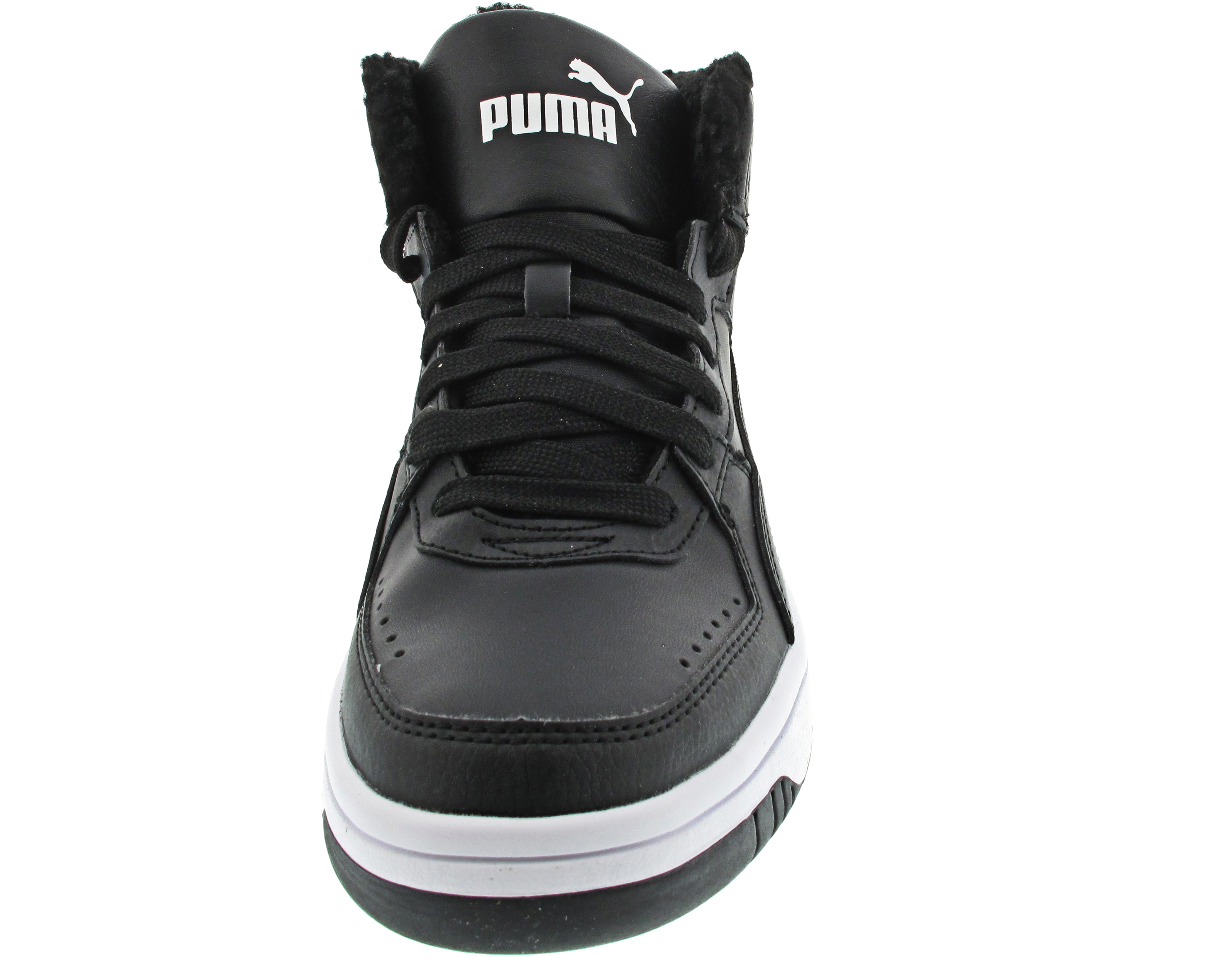 Puma Rebound Joy Fur