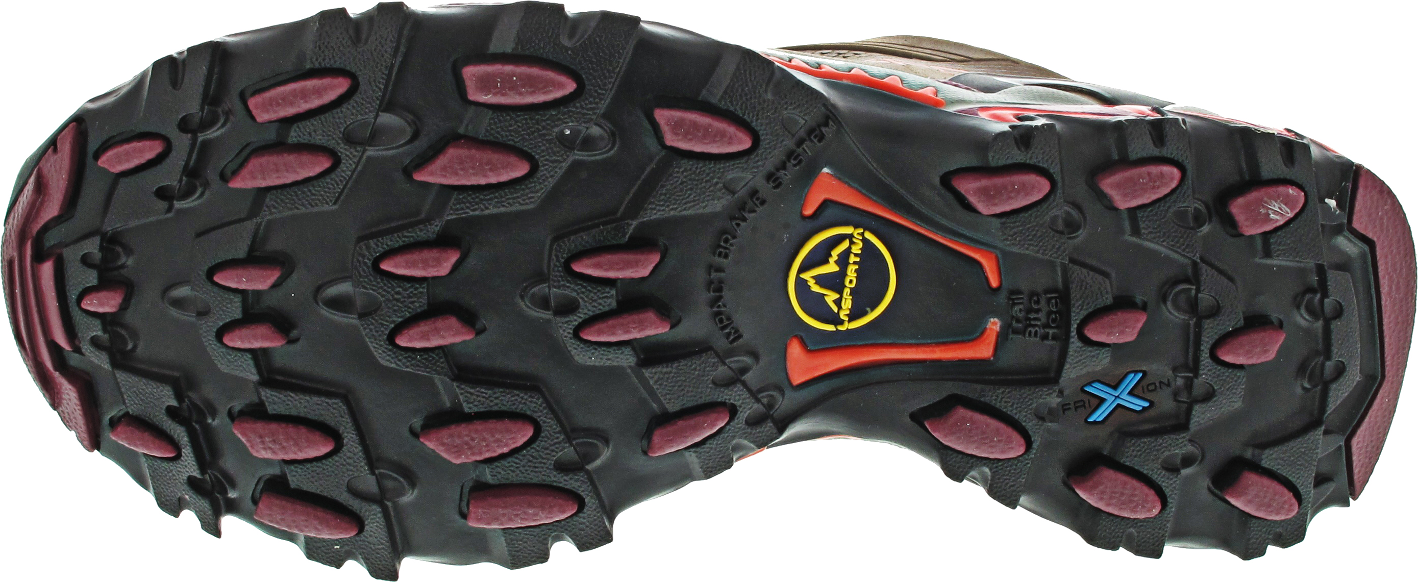 La Sportiva Ultra Raptor II Leath GTX