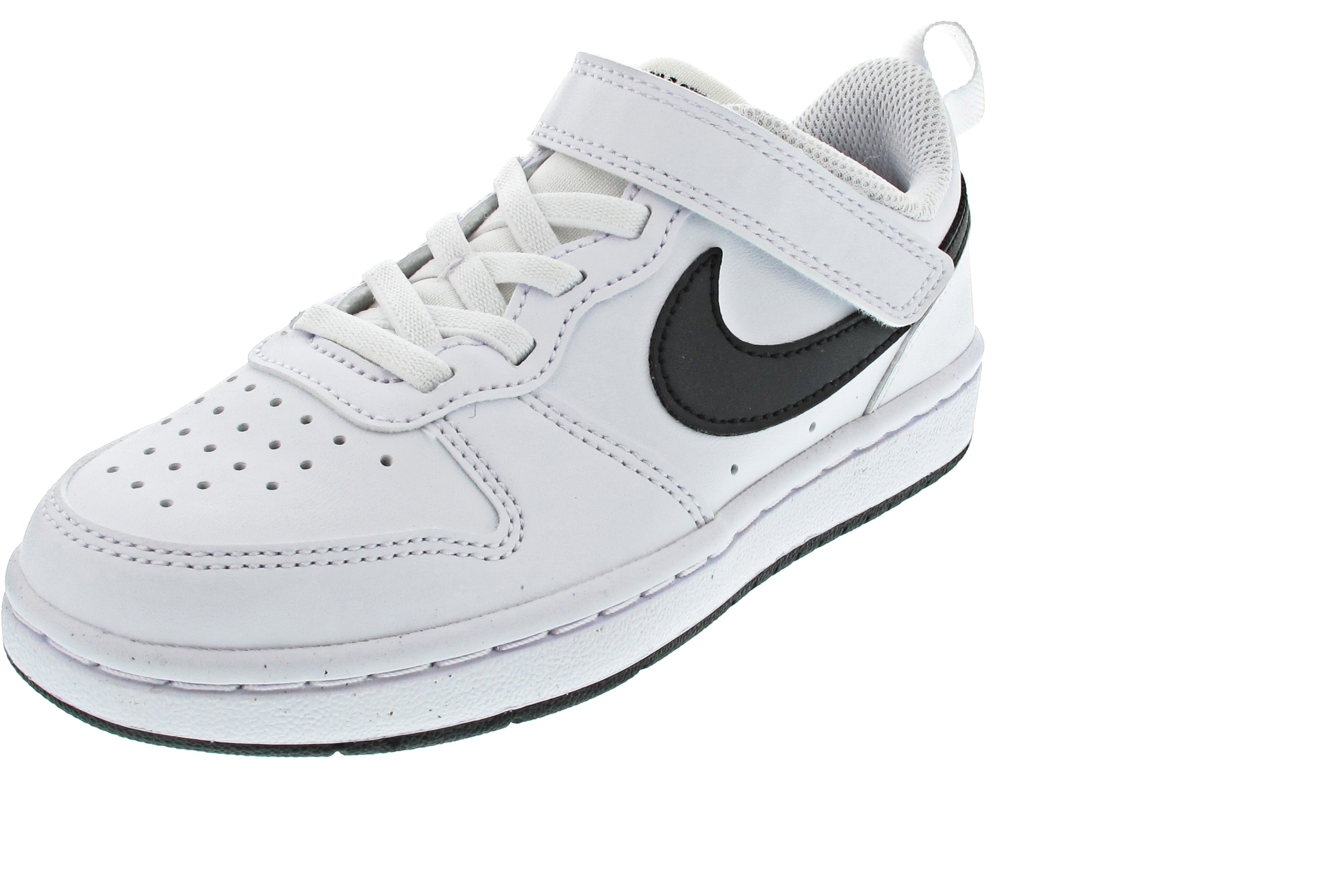 Nike Court Borough Low Recraft