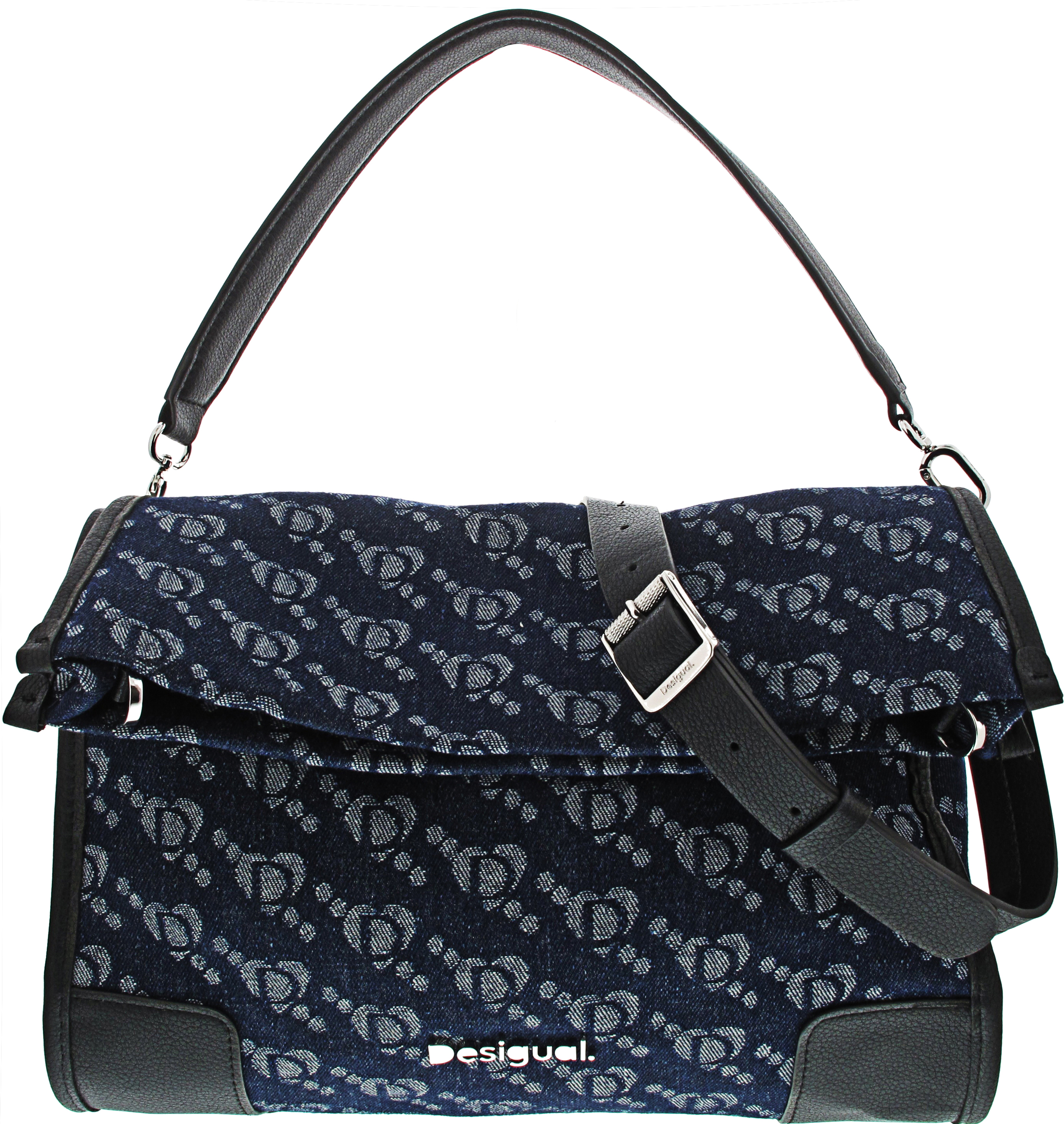 Desigual Bag Arco Loverty 3.0