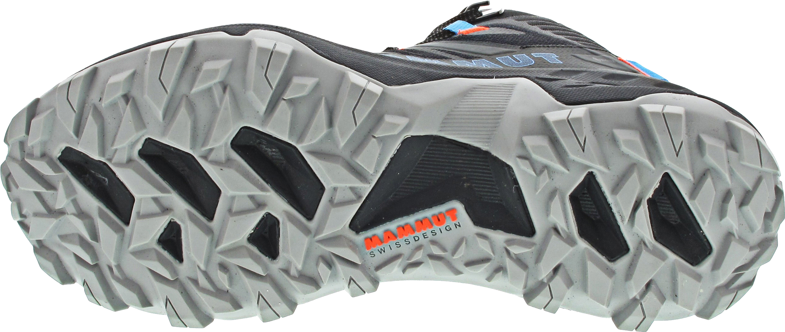 Mammut Sertig II Mid GTX Women