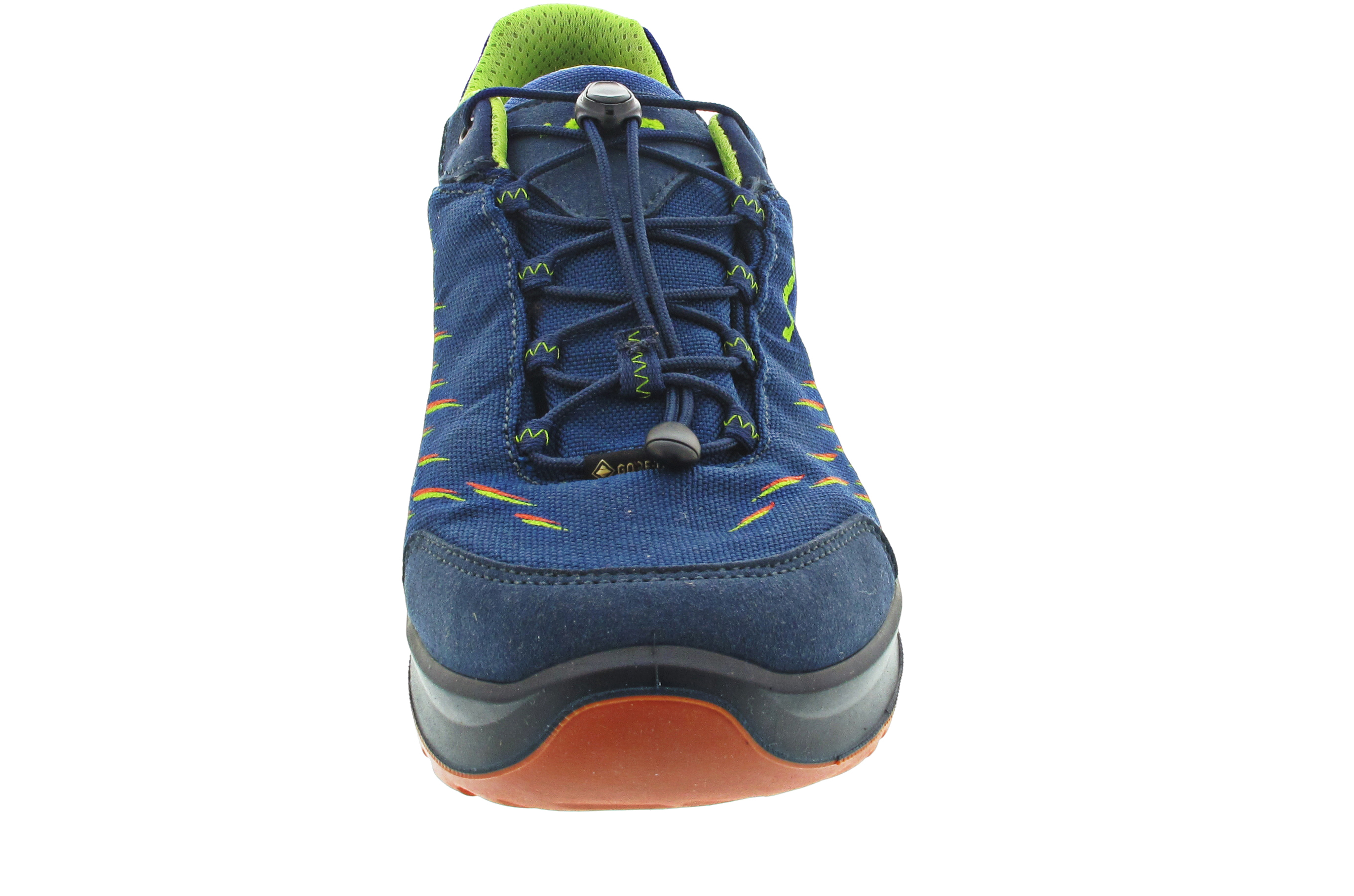 Lowa Zirrox GTX Lo Junior