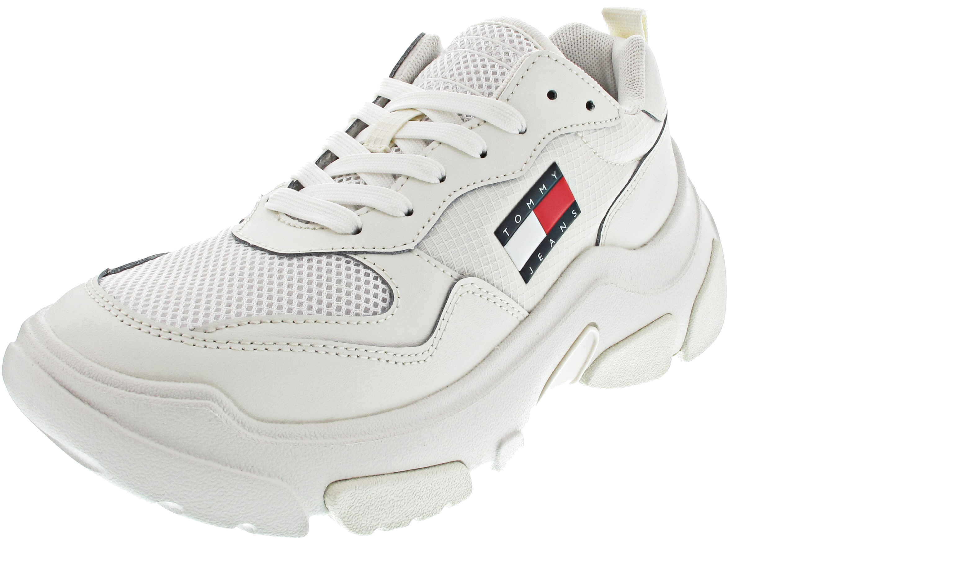 Tommy Jeans Lightweight Hybrid Runner