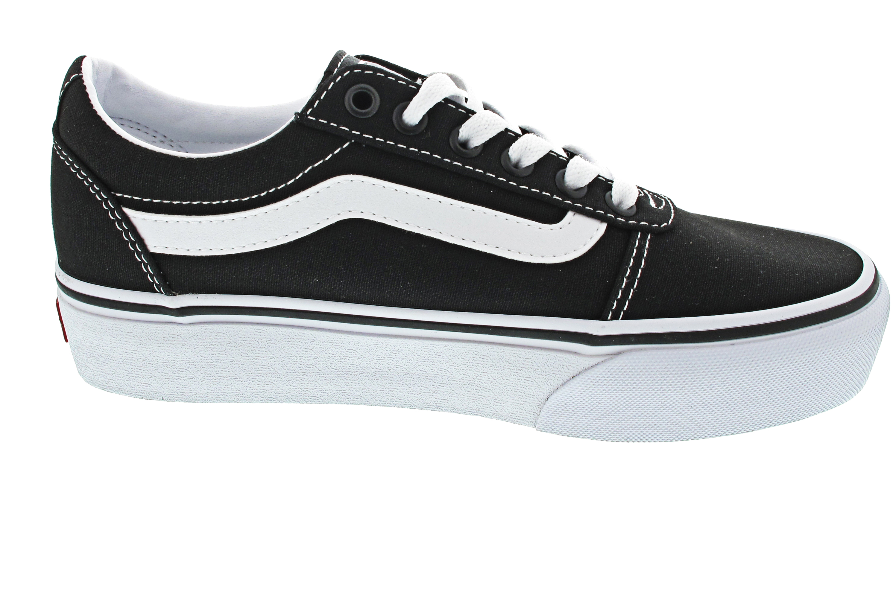 Vans WM Ward Platform