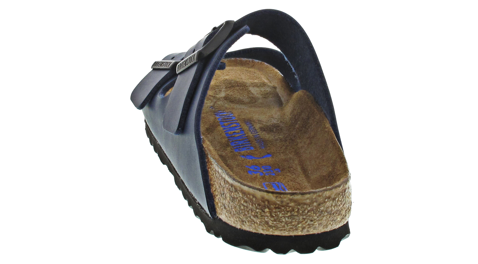 Birkenstock Arizona Weichbettung