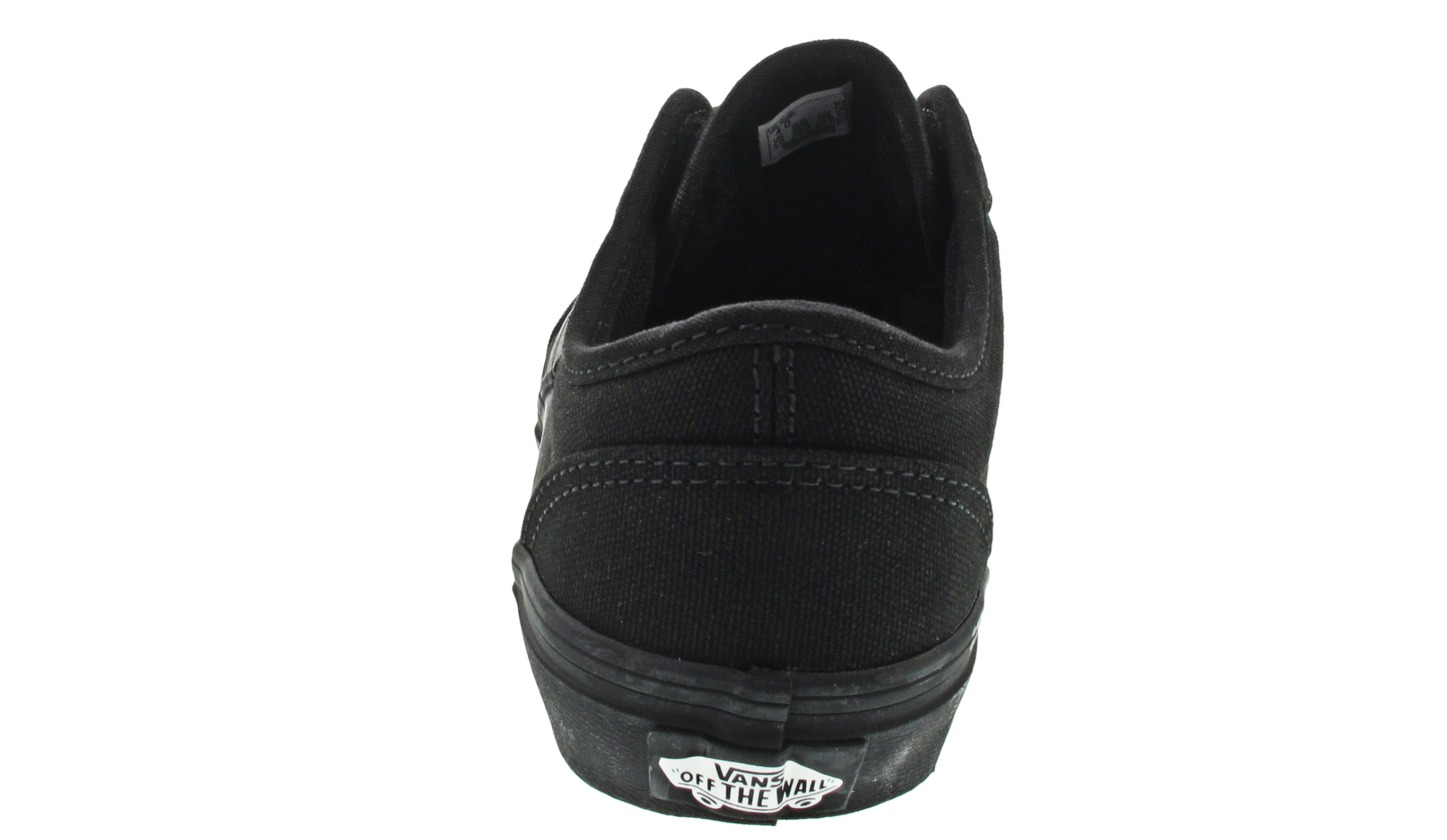 Vans YT Atwood (Canvas)