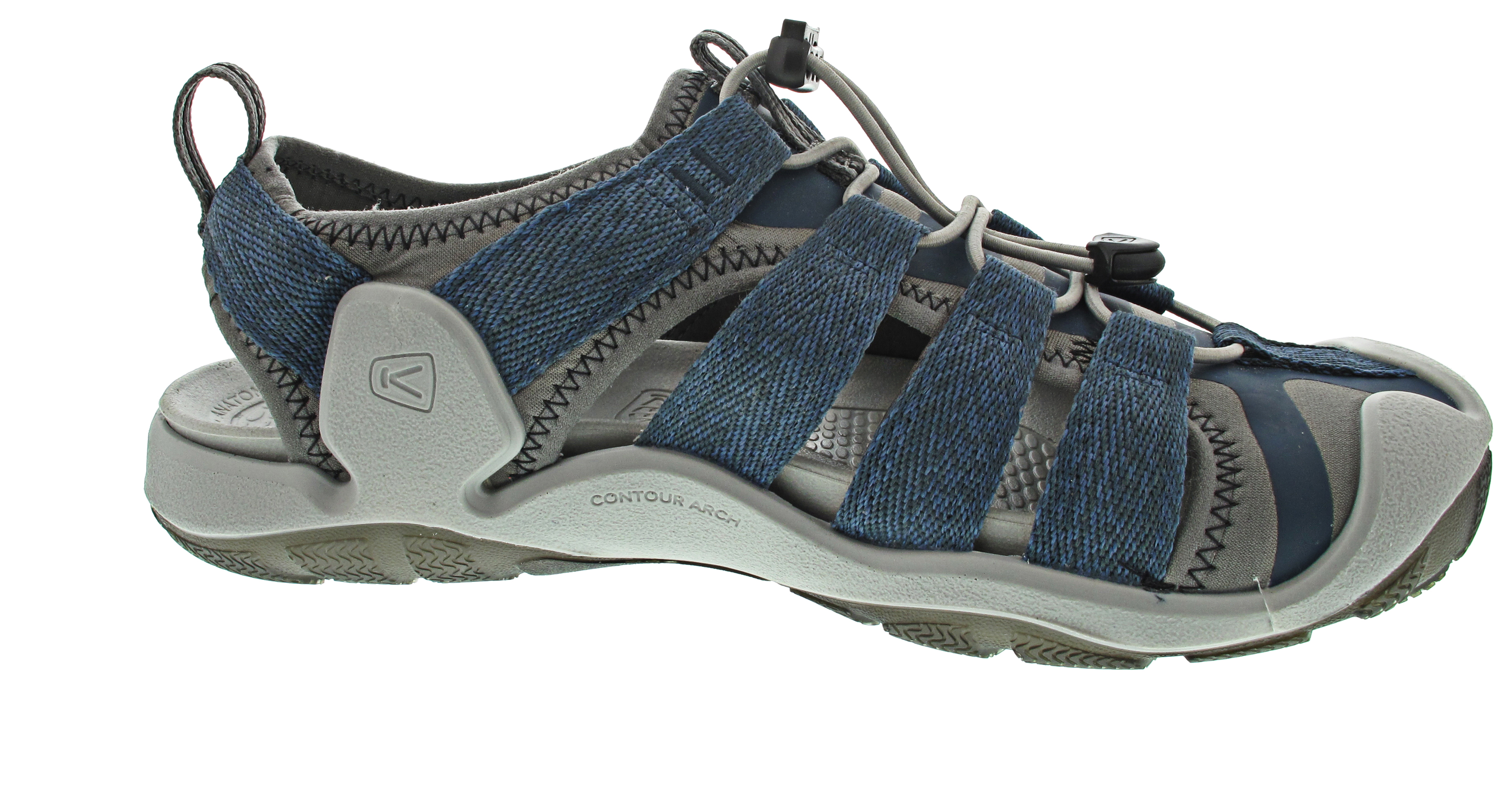 KEEN CNX II M