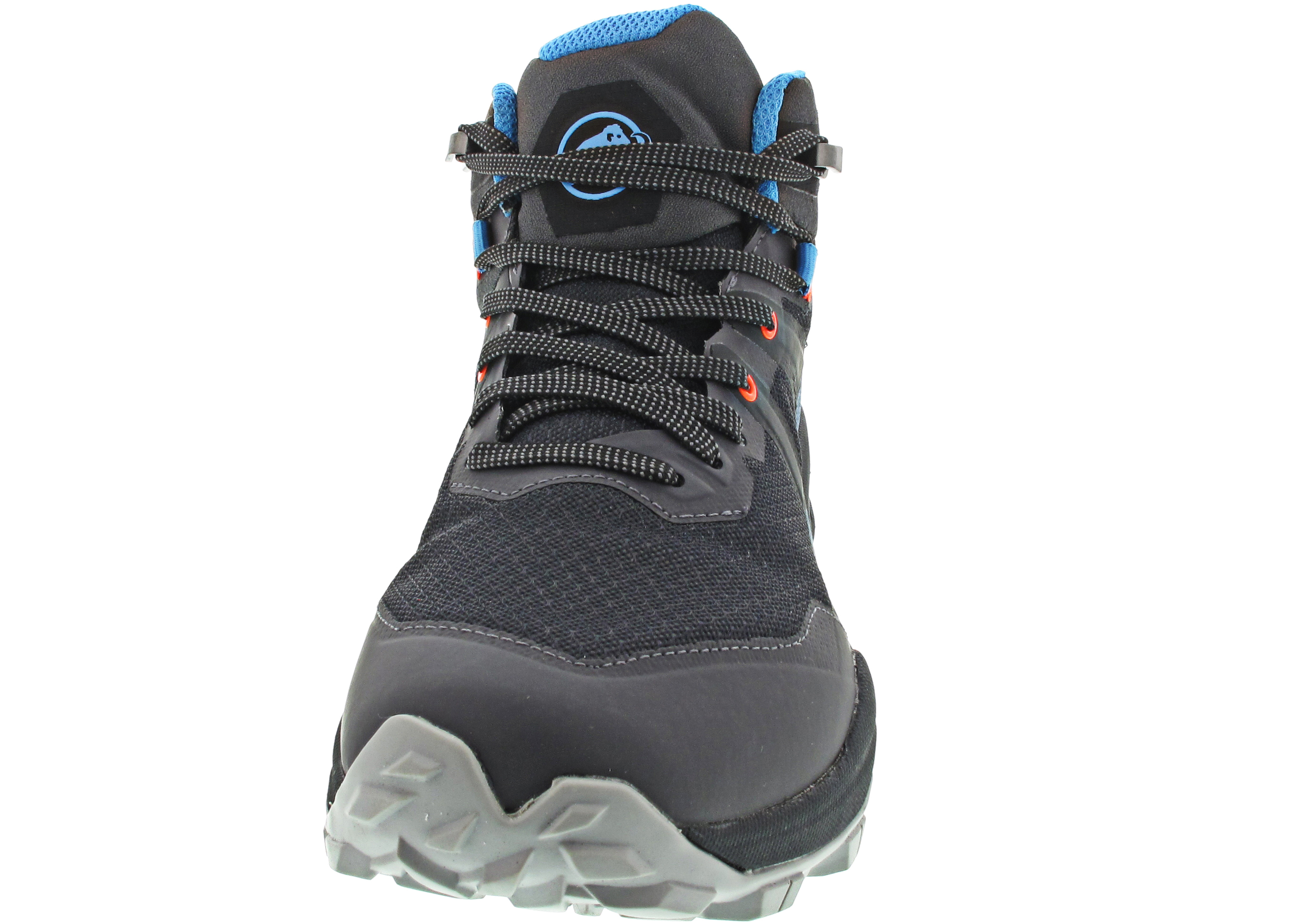 Mammut Sertig II Mid GTX Women