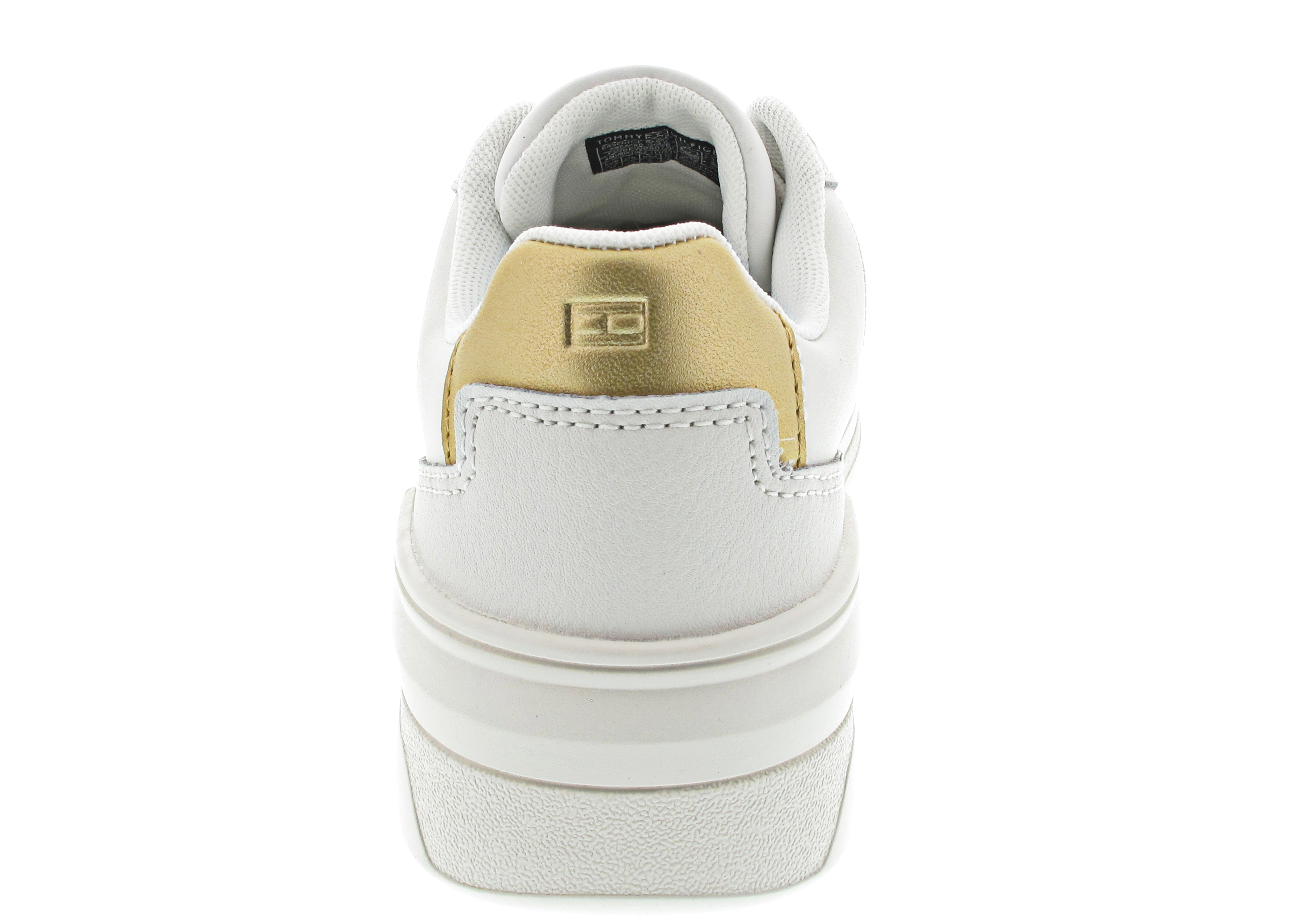 Tommy Hilfiger Essential Basket Sneaker