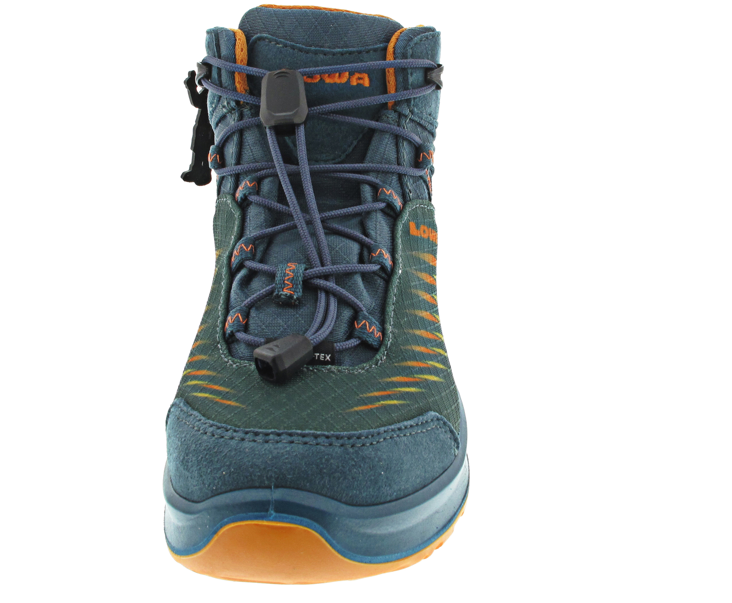 Lowa Zirrox II GTX Mid Jr