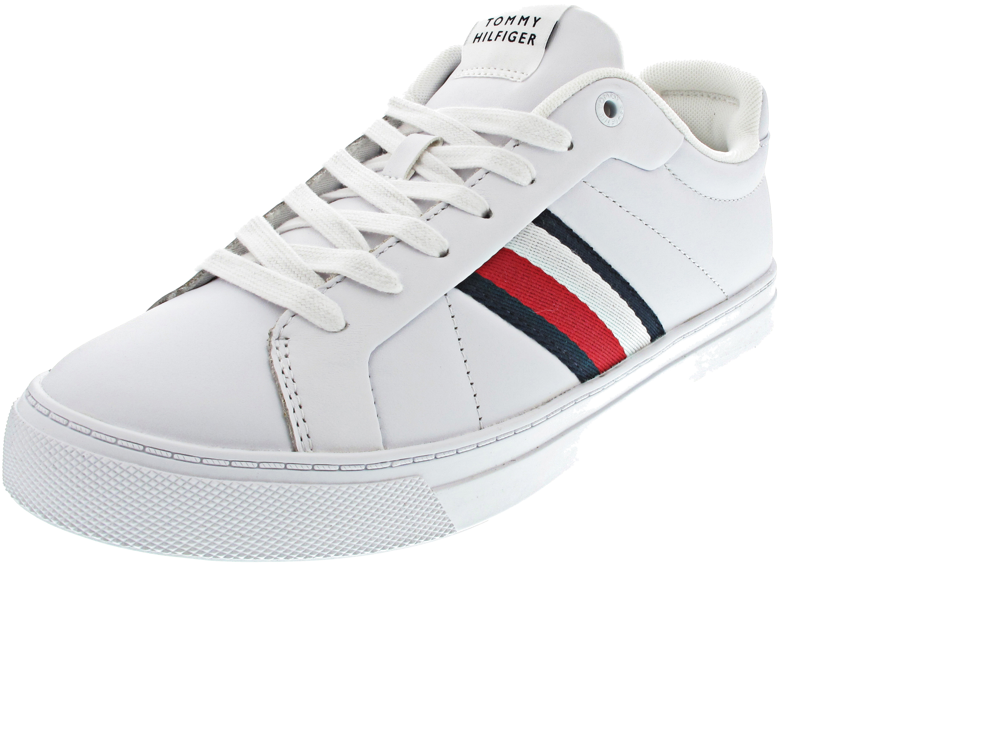 Tommy Hilfiger Icon Court LTH Stripes