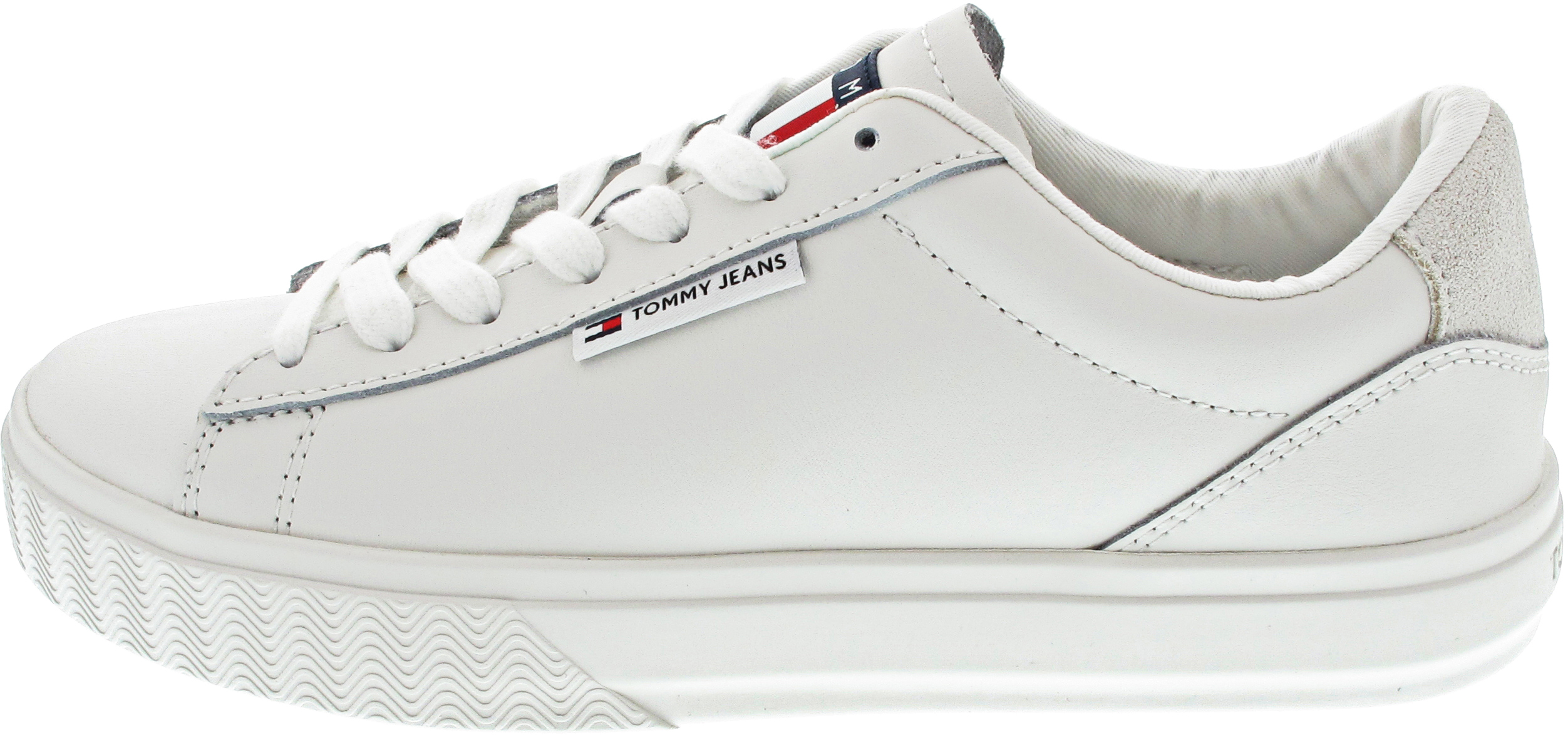 Tommy Jeans Cupsole Sneaker