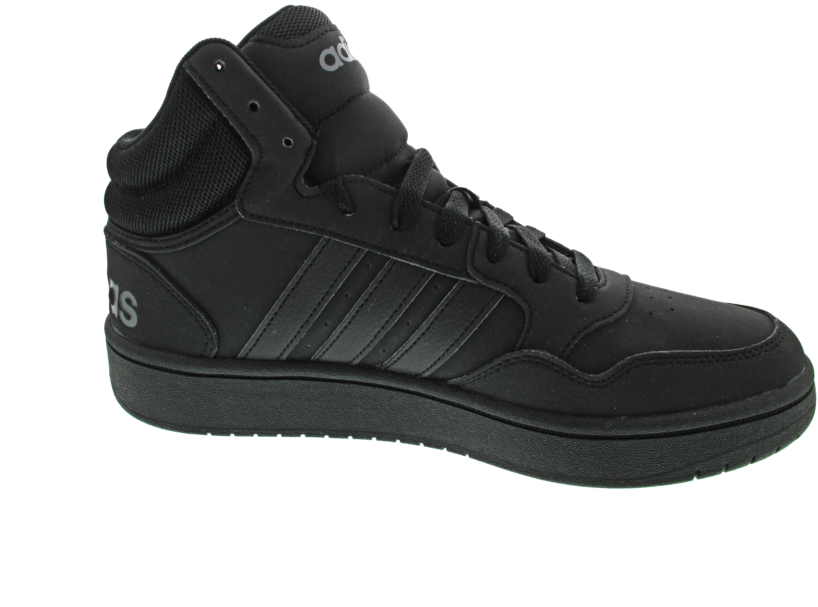 adidas Hoops 3.0 Mid