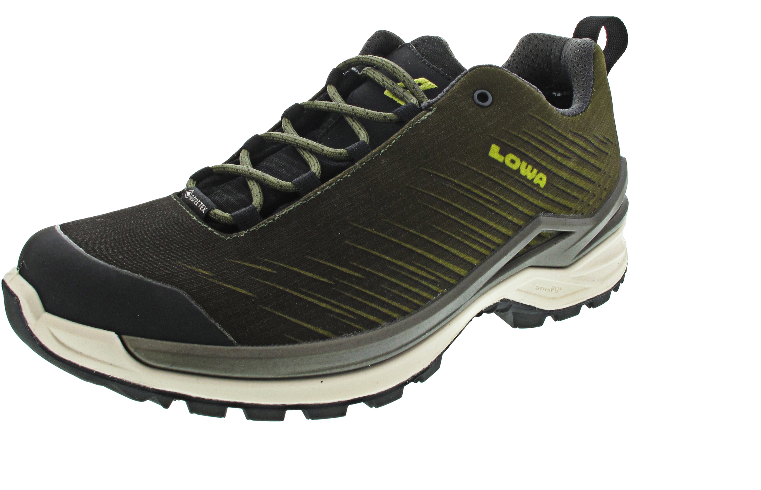 Lowa Zirrox GTX Lo