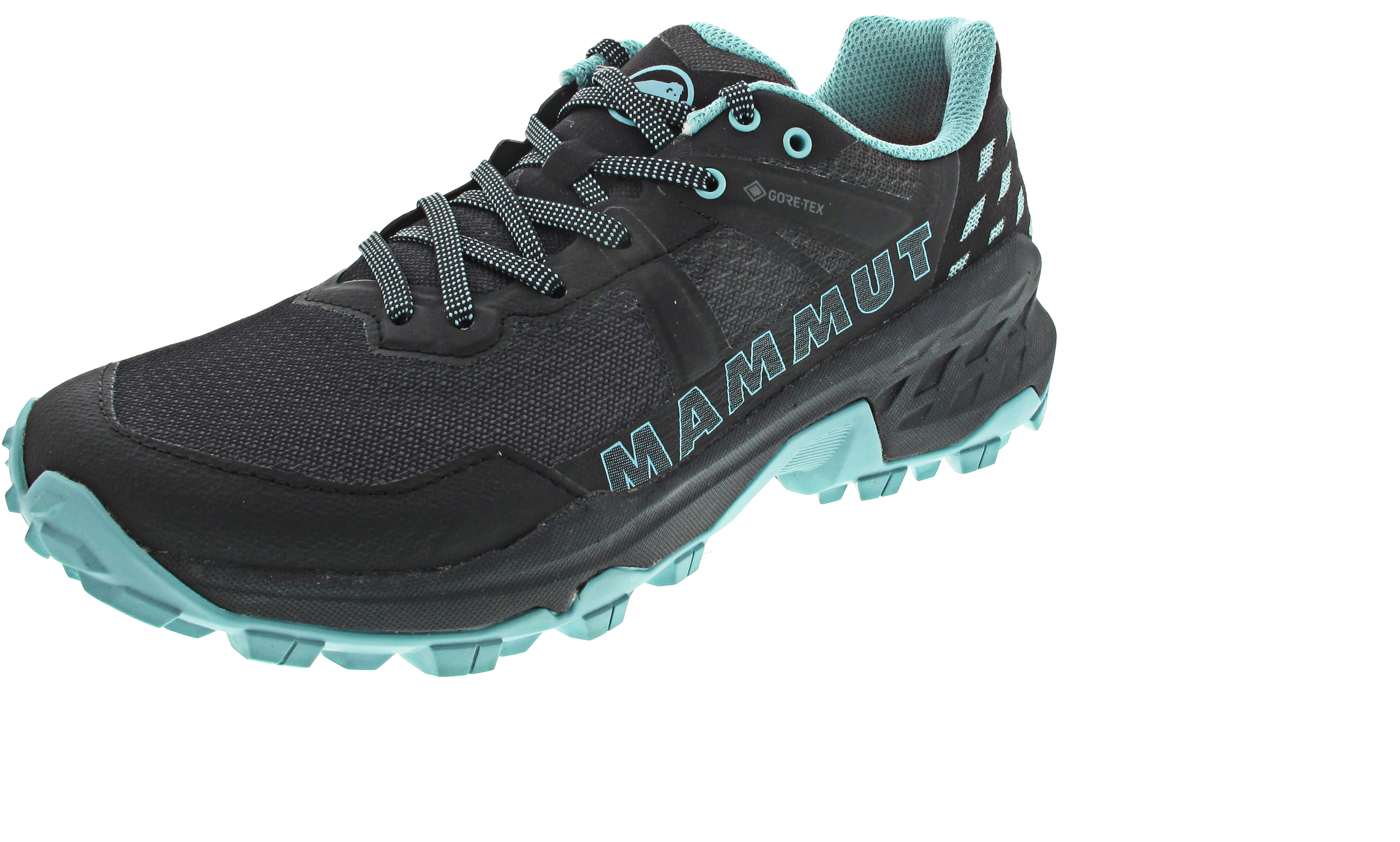 Mammut Sertig II Low GTX Woman