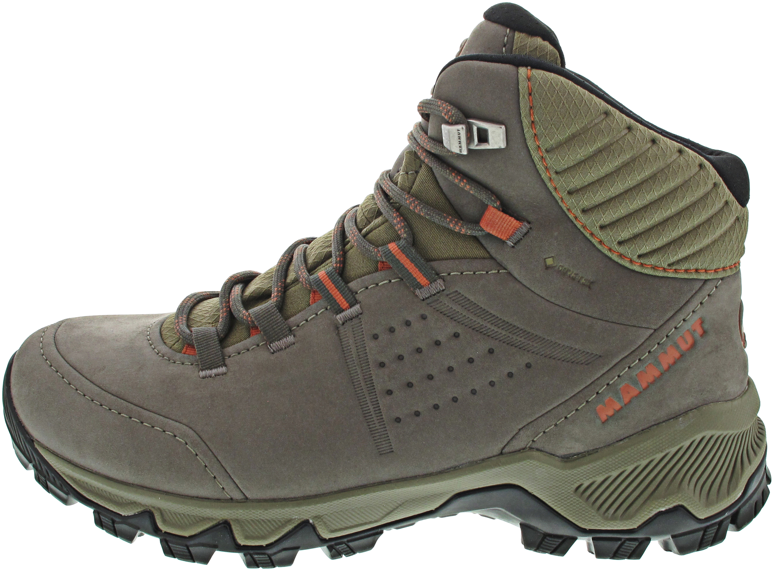 Mammut Nova IV Mid GTX Woman