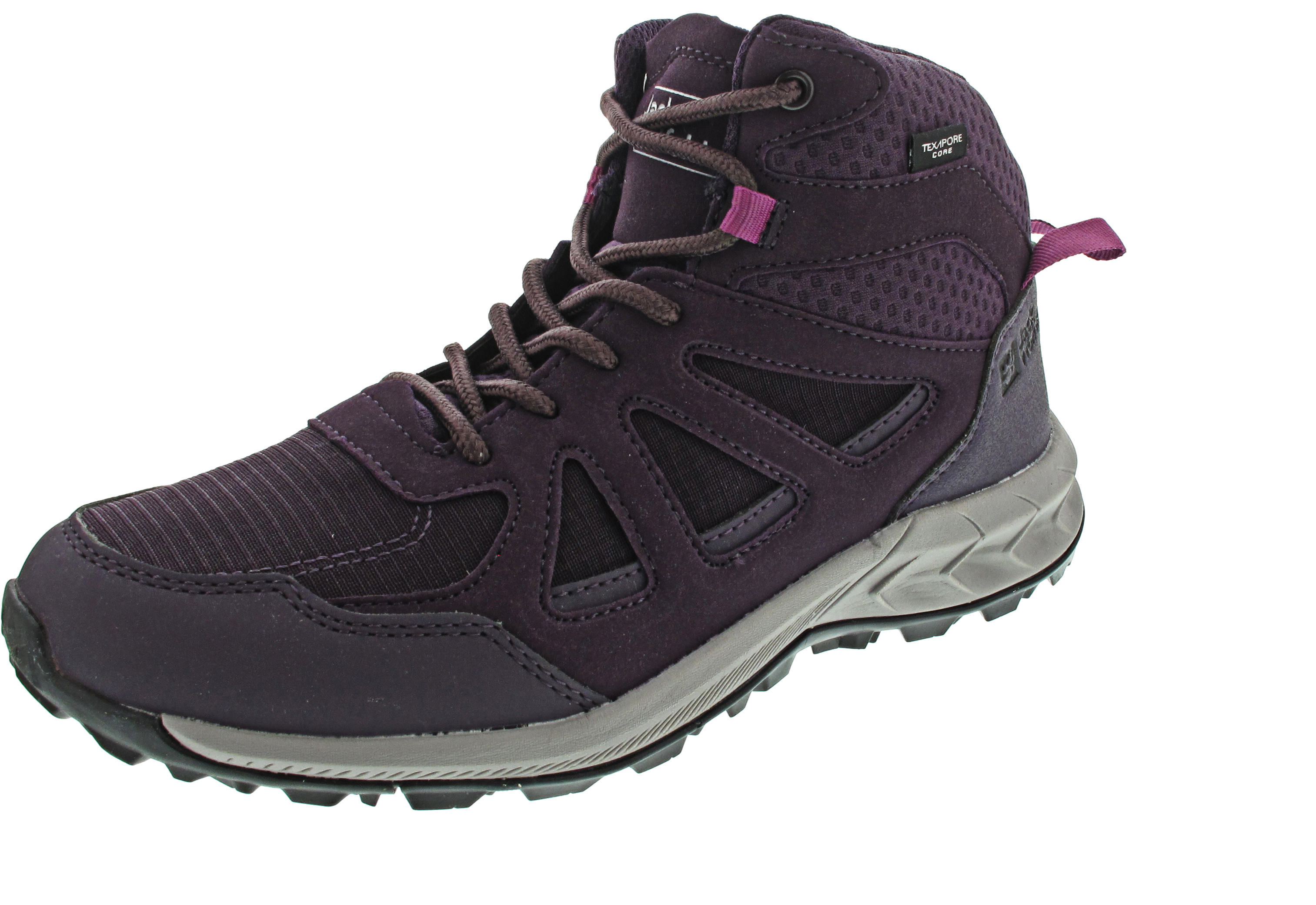 Jack Wolfskin Woodland 2 Texapore MId W