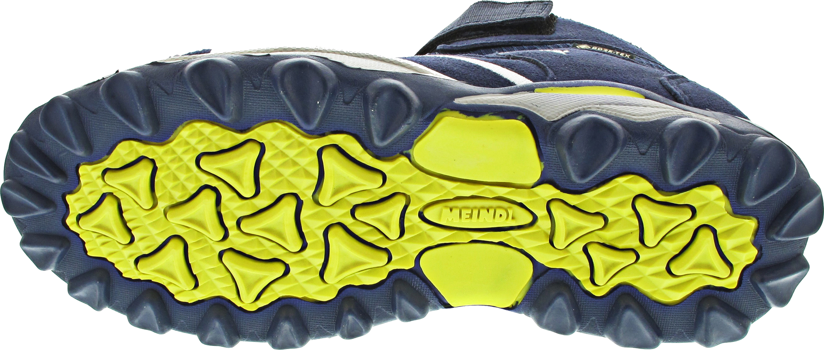 Meindl Lucca Junior Mid GTX