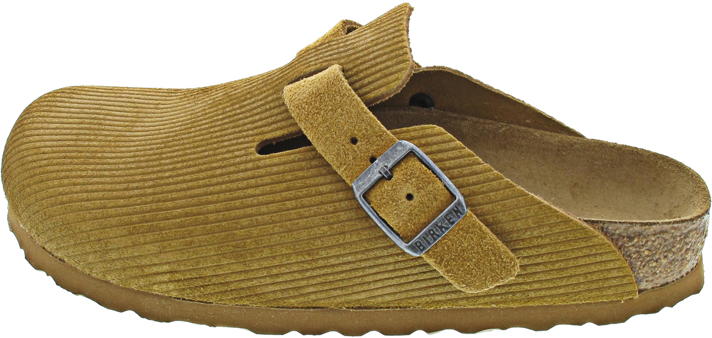 Birkenstock Boston VL Corduroy