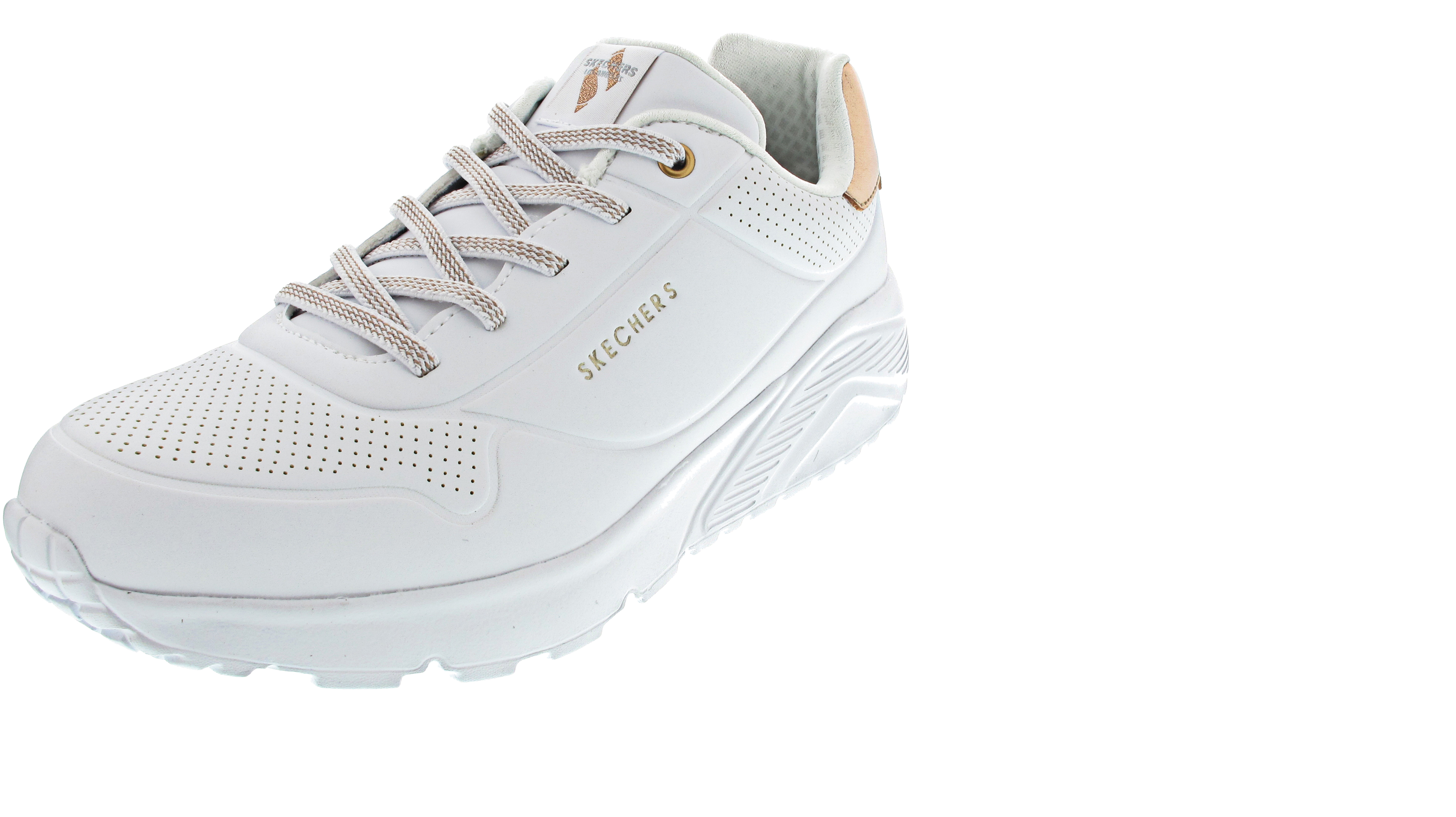 Skechers Uno Lite-Metallic Mode