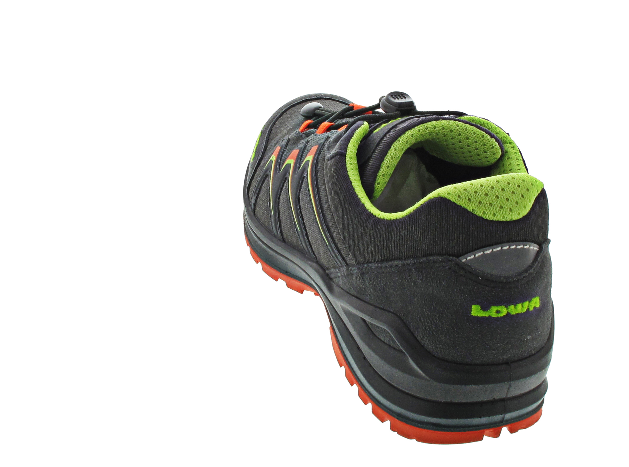 Lowa Maddox GTX Lo Junior