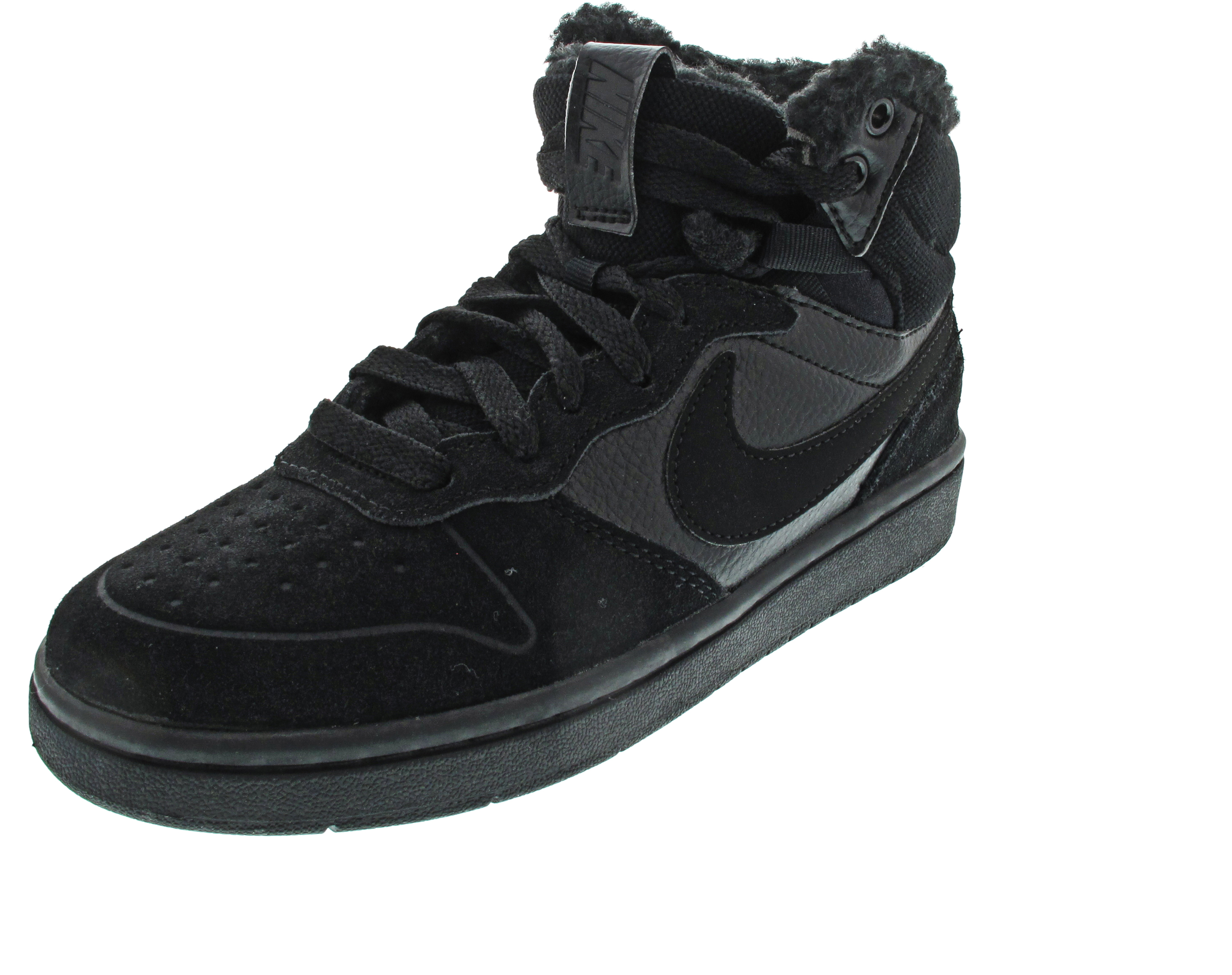 Nike Court Borough Mid 2