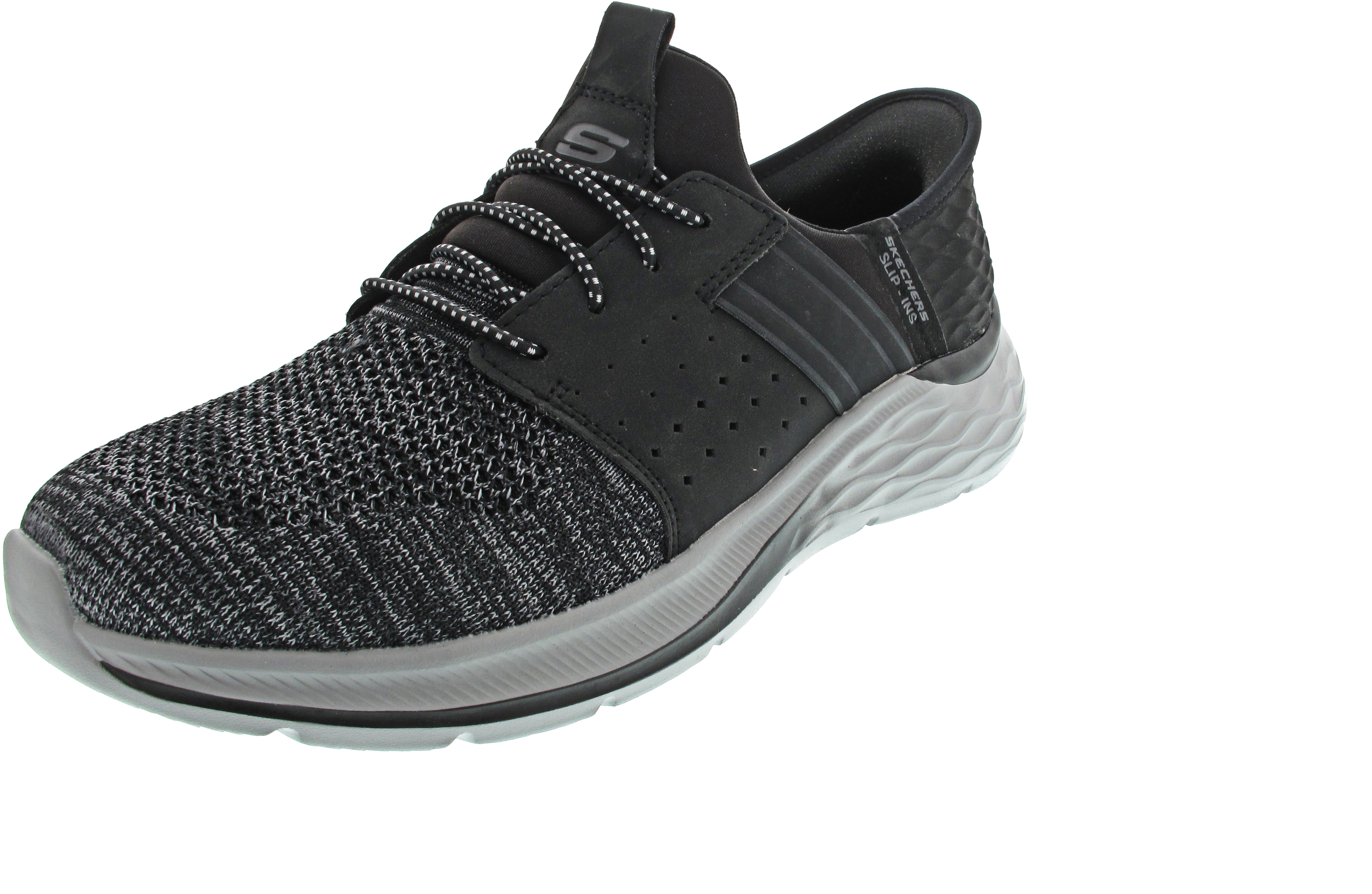 Skechers Slip-Ins: Garner - Newick