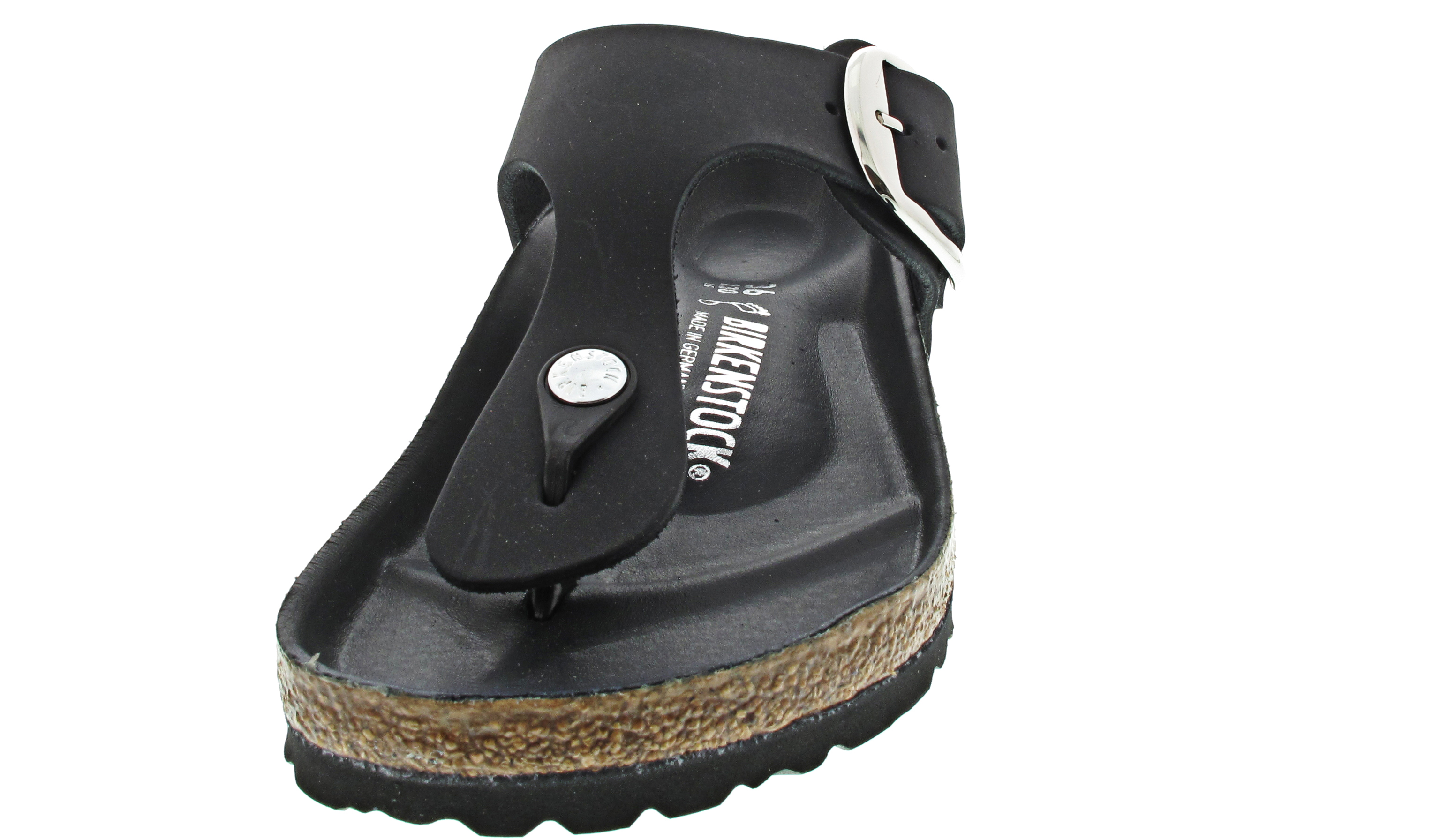 Birkenstock Gizeh Big Buckle LEOI