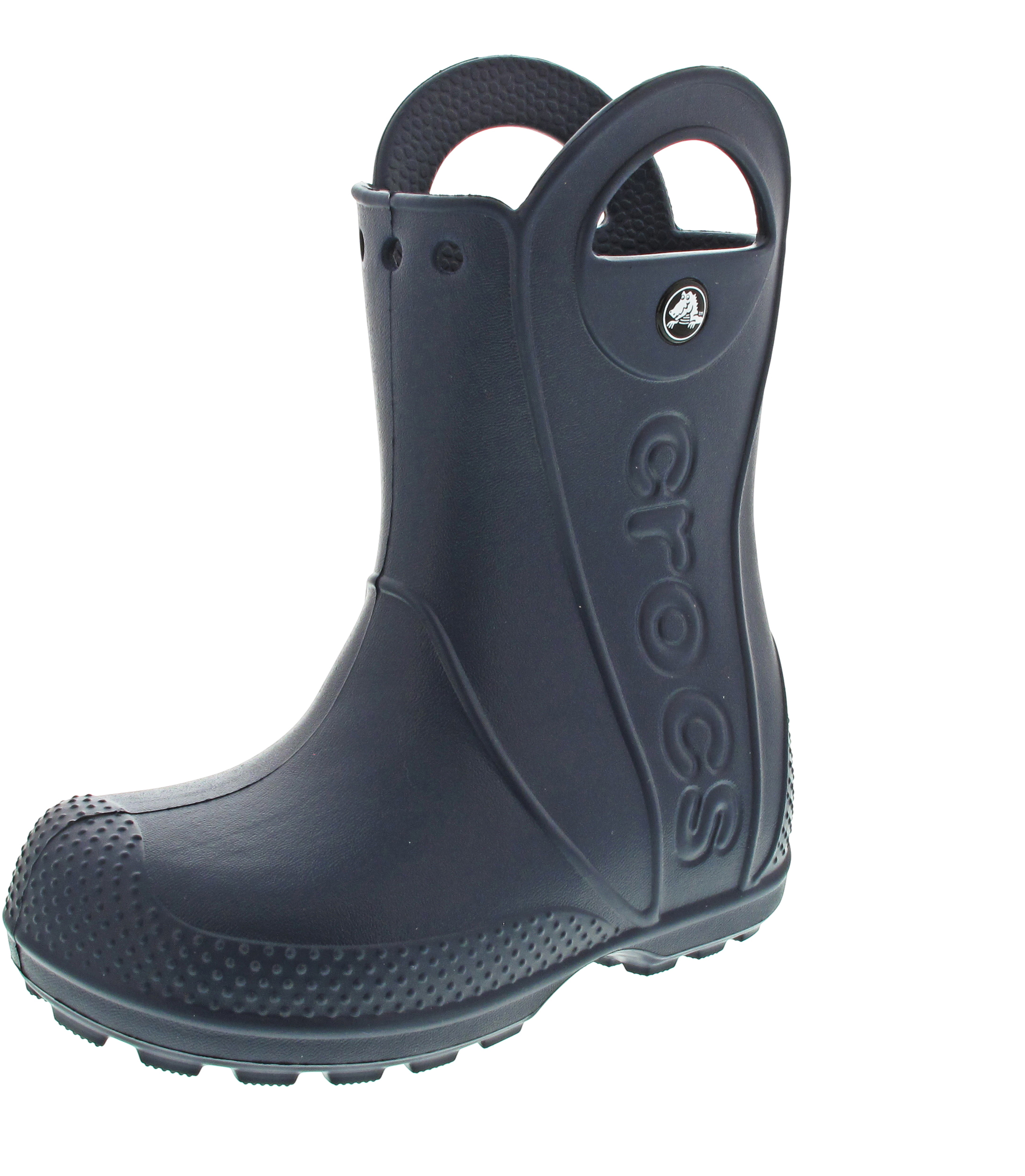 Crocs Kids Handle It Rain Boot