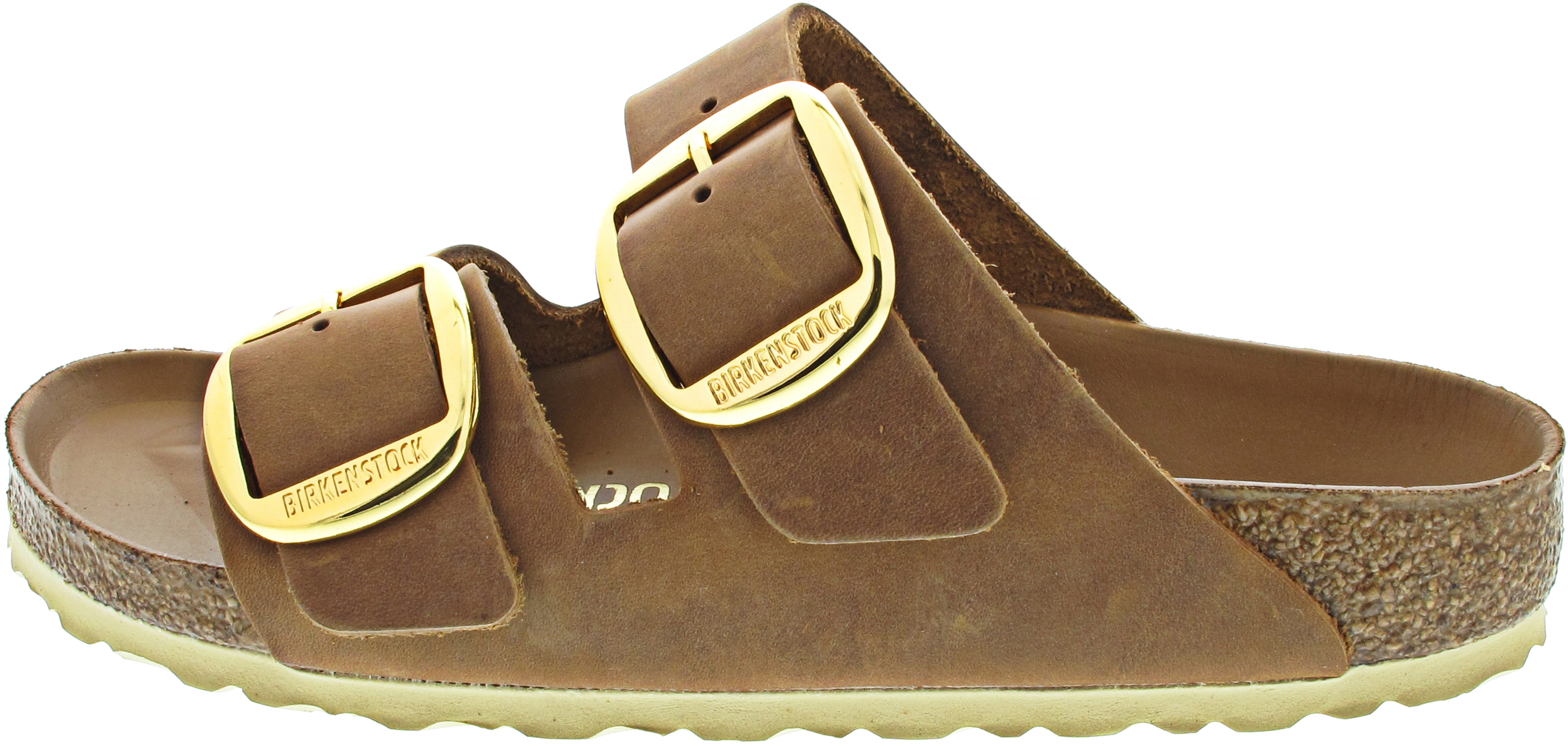 Birkenstock Arizona Big Buckle Oiled