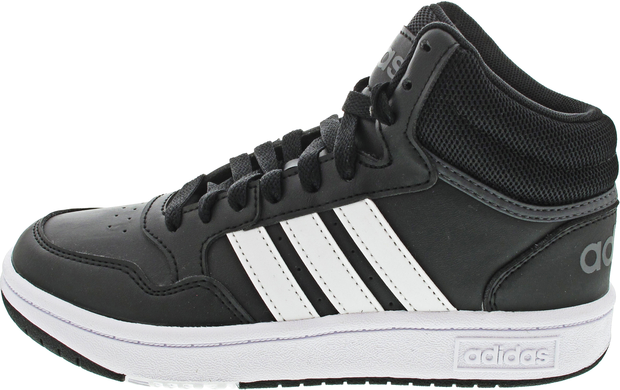 adidas Hoops Mid 3.0 K