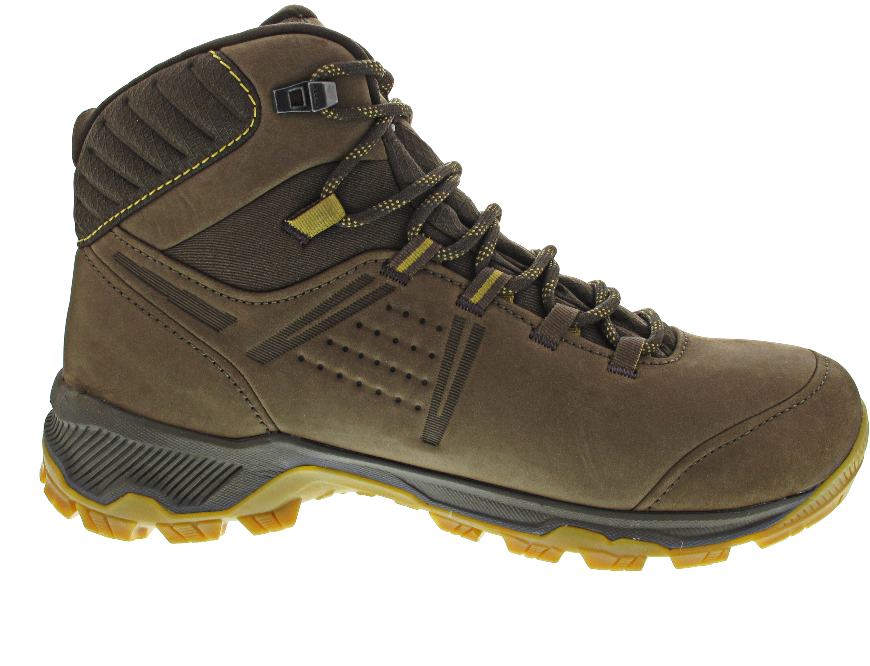 Mammut Mercury IV Mid GTX Men