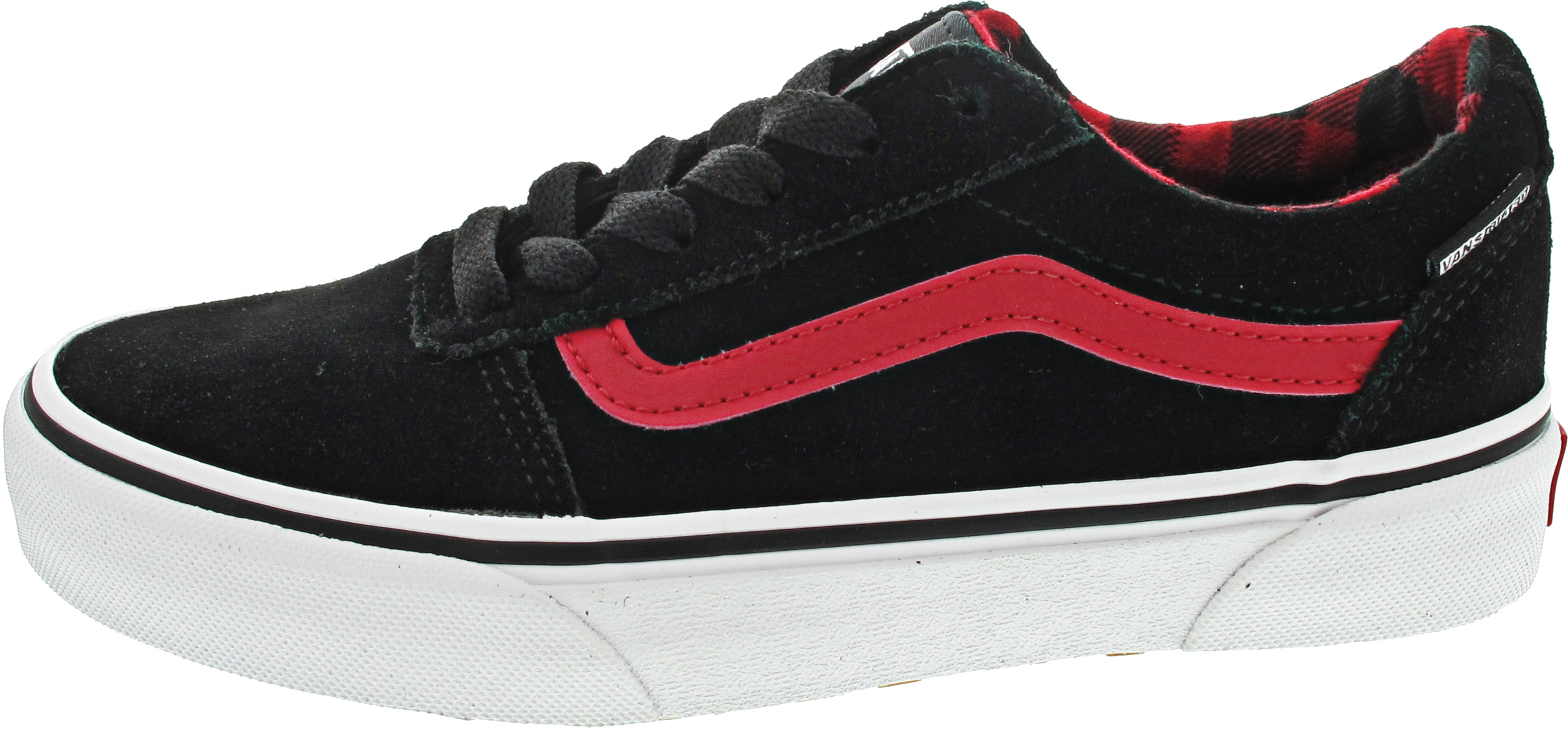 Vans YT Ward Vansguard (Suede)